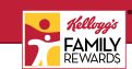 Kellogg’s Family Rewards®