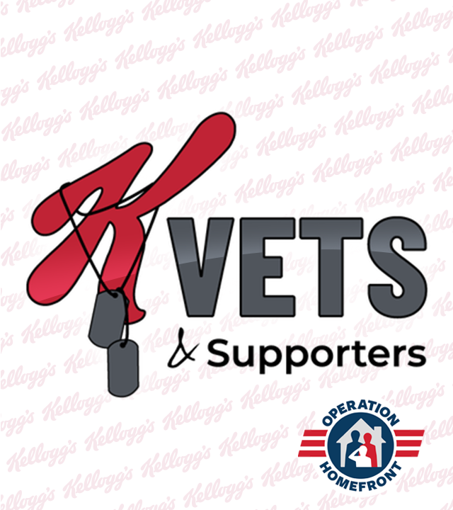 K VETS & Supporters. OPERATION HOMEFRONT