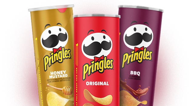 Pringles® Products