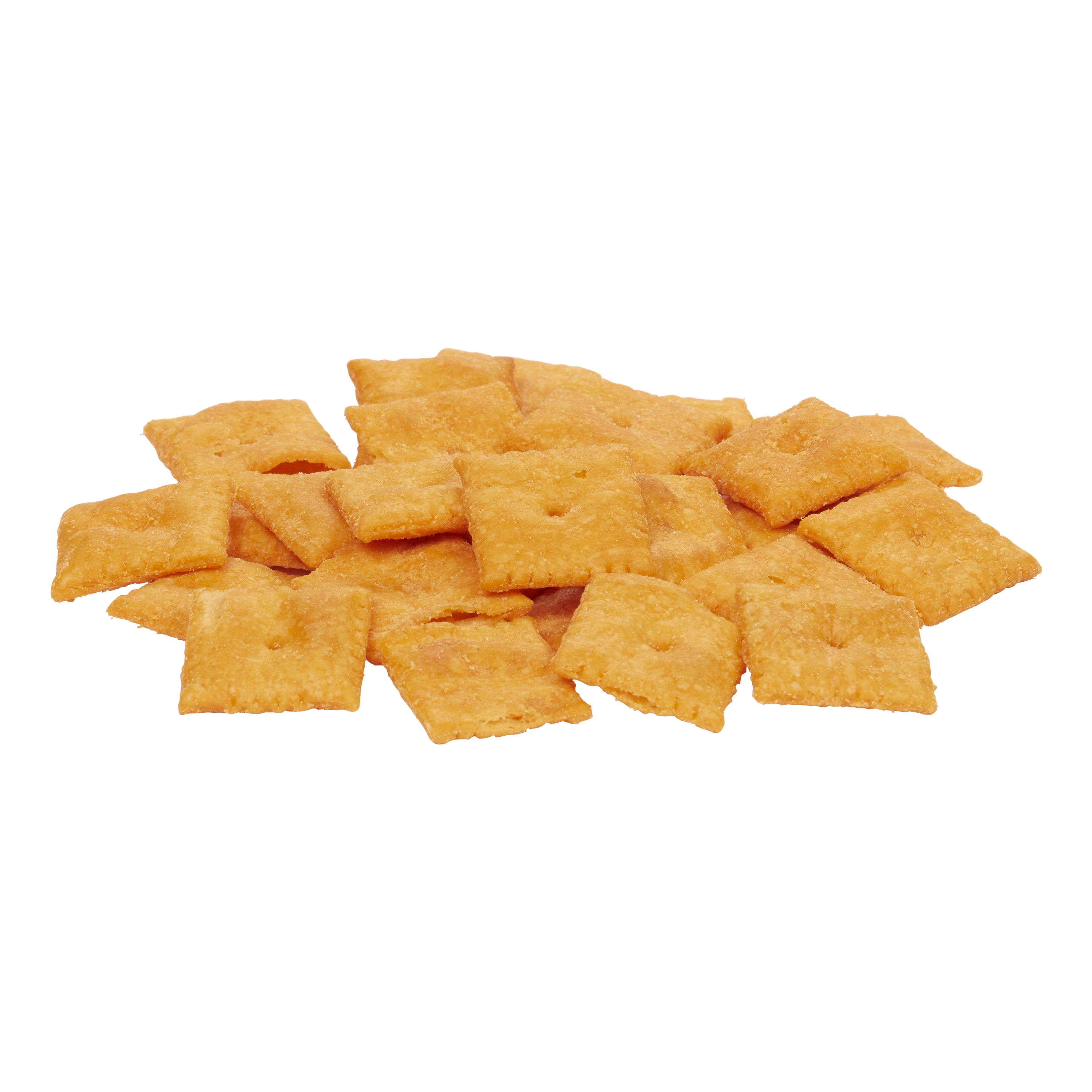 Cheez It Extra Cheesy Snack Crackers