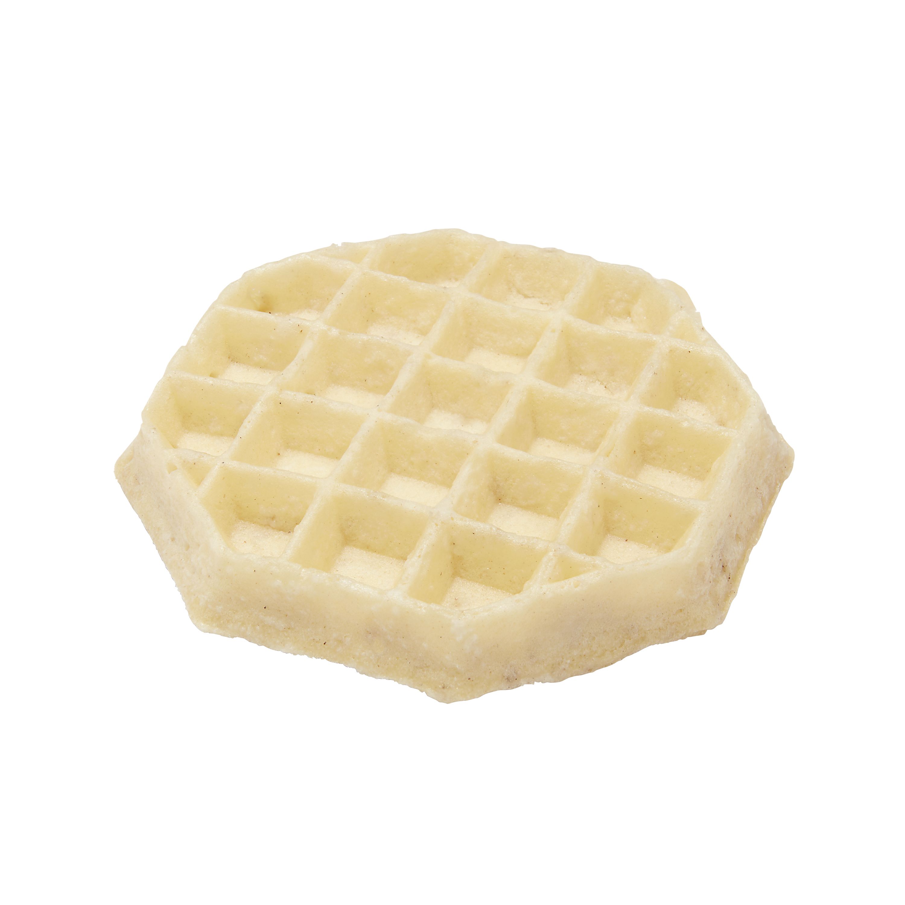 Kellogg S Eggo Thick Fluffy Original Waffles