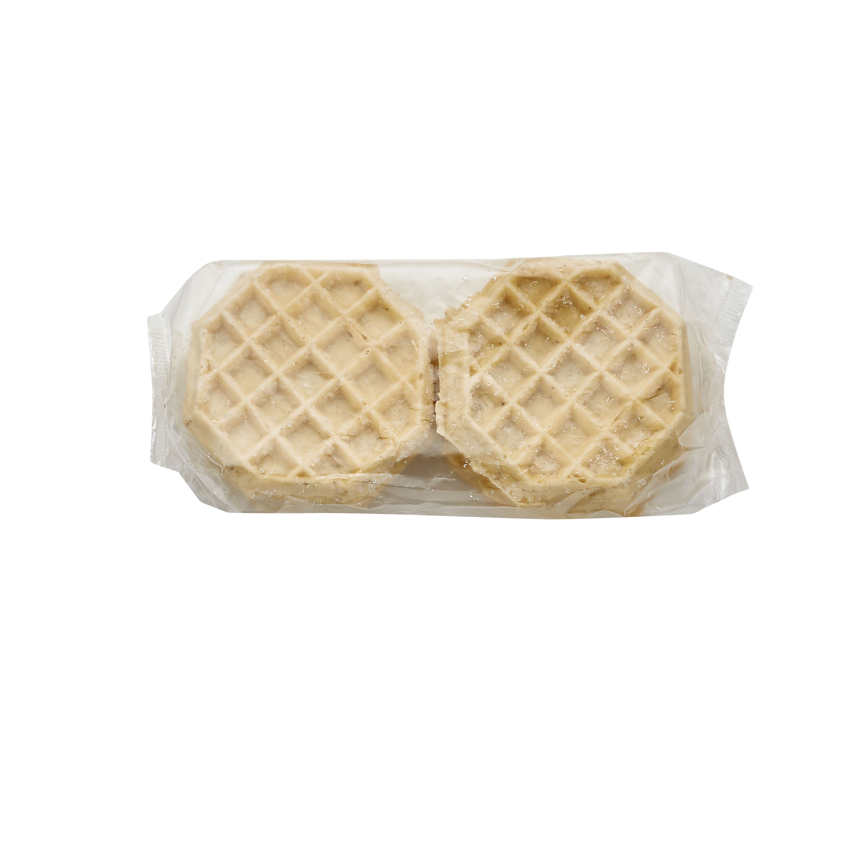 Kellogg S Eggo Thick Fluffy Original Waffles