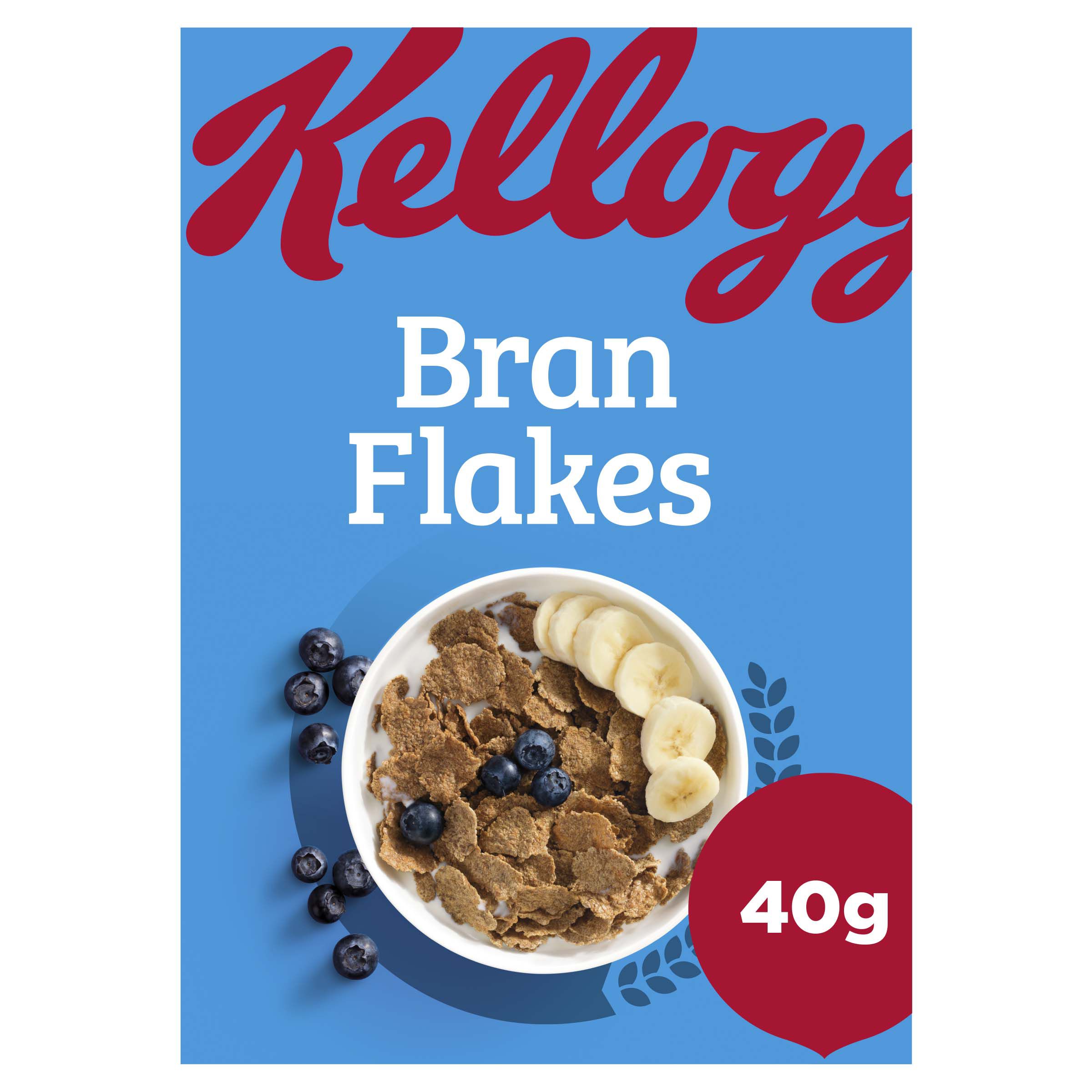 Bran Flakes | Kellogg's