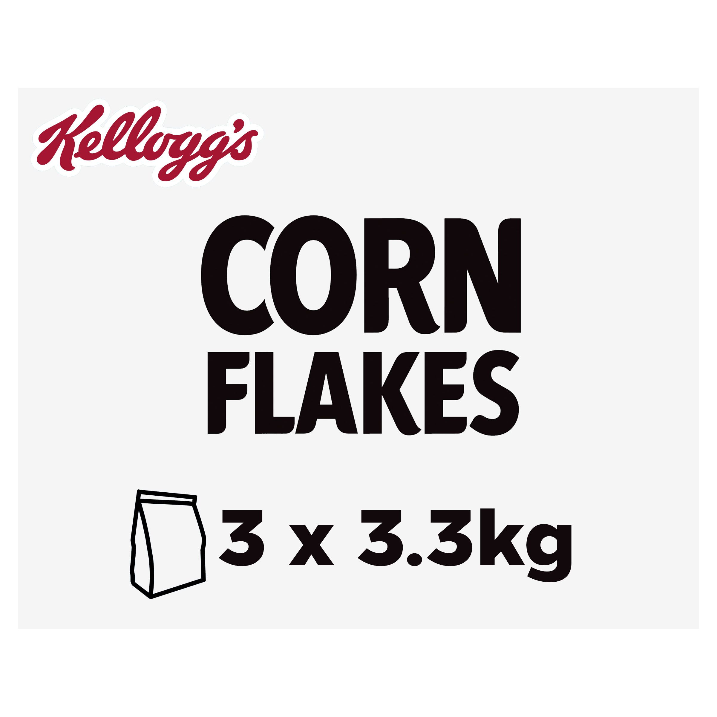 Kellogg's Corn Flakes Kellogg's