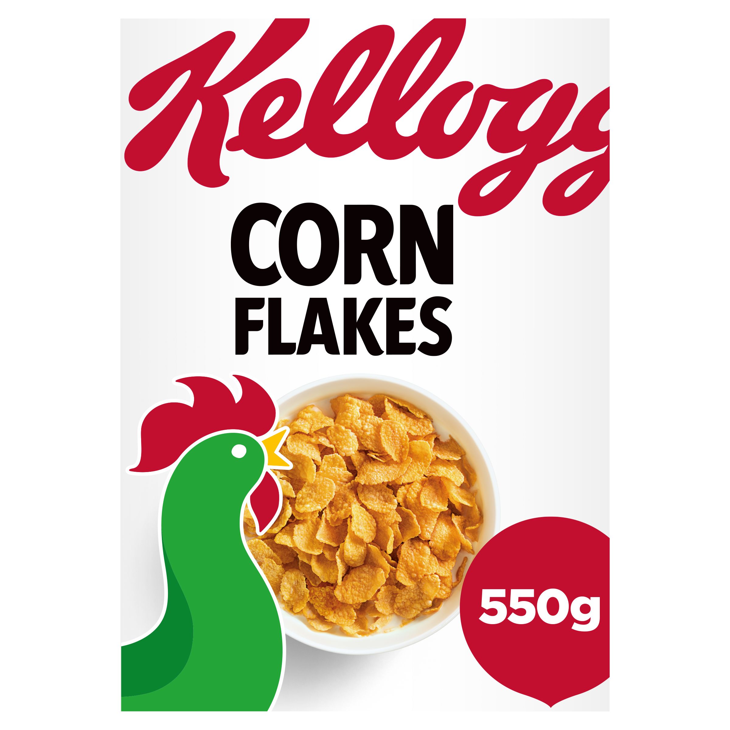 Kellogg Corn Flakes £2.99 PMP