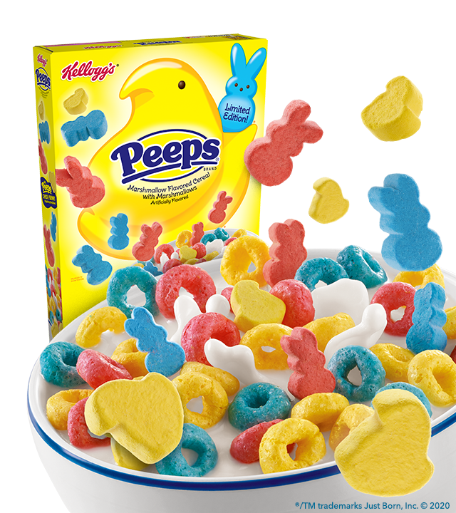PEEPSÂ®