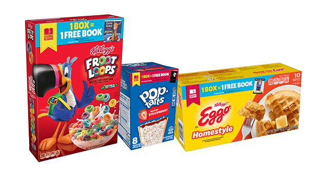 SEE PARTICIPATING PRODUCTS
