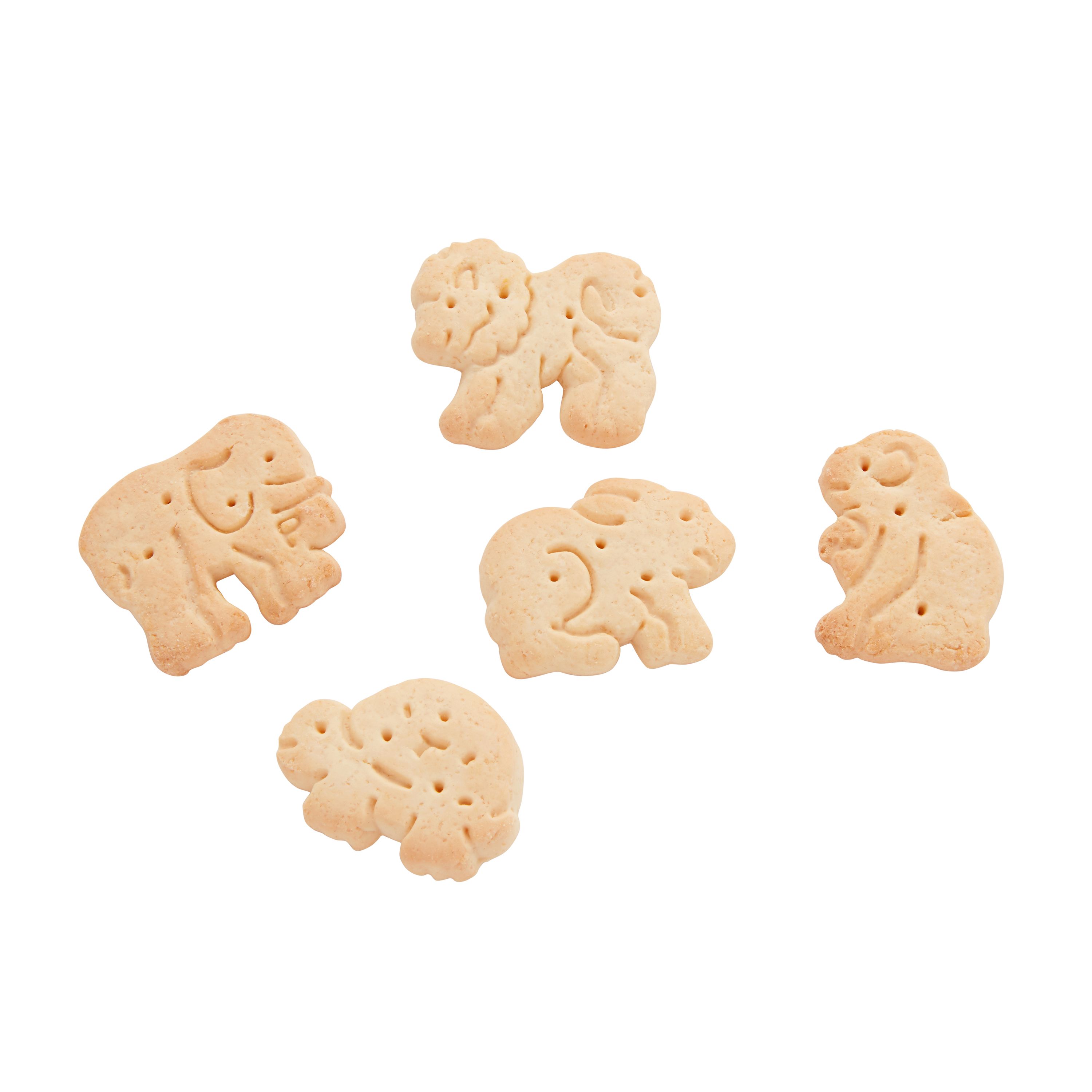 Austin Zoo Animal Crackers