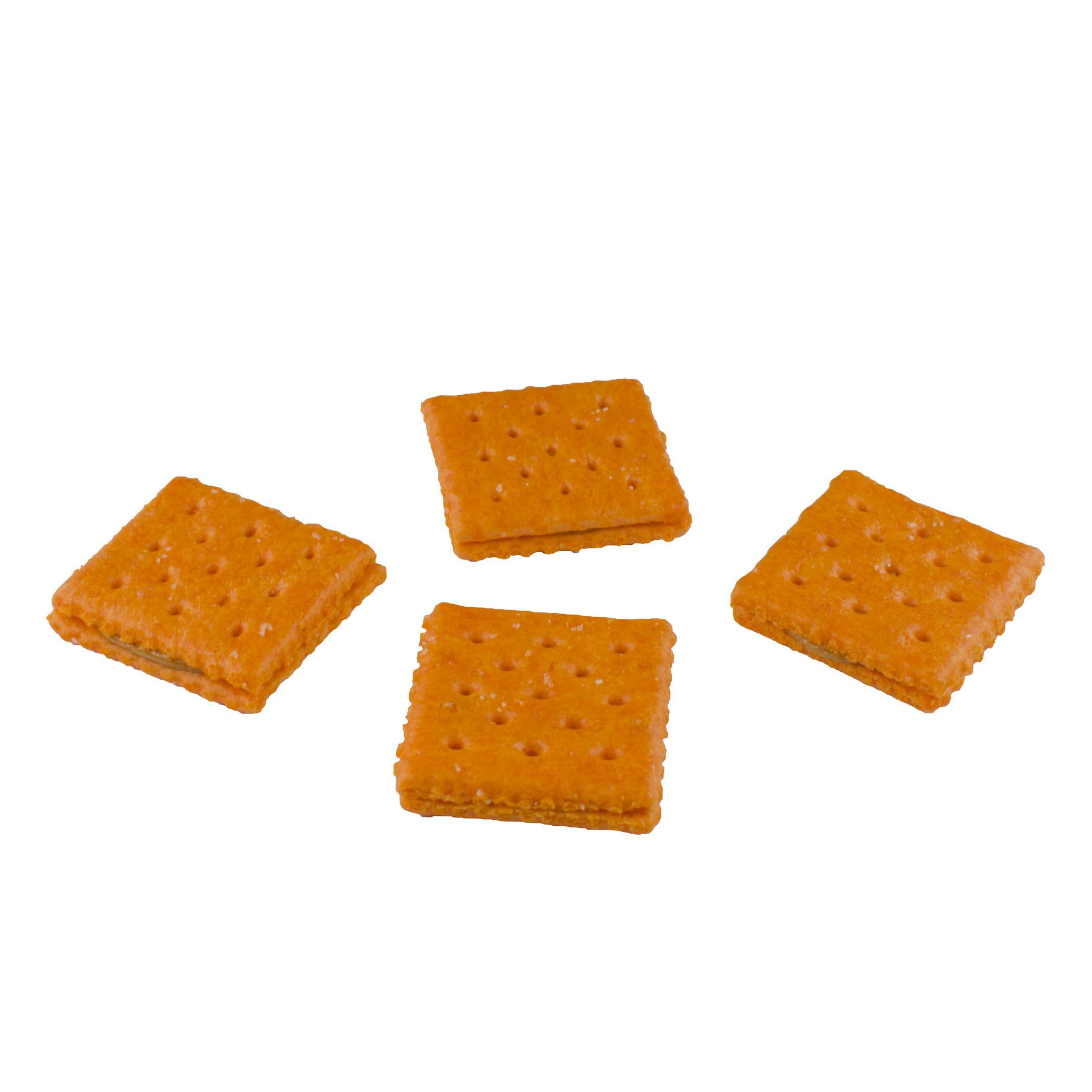 Austin® sandwich crackers Peanut Butter on Cheese