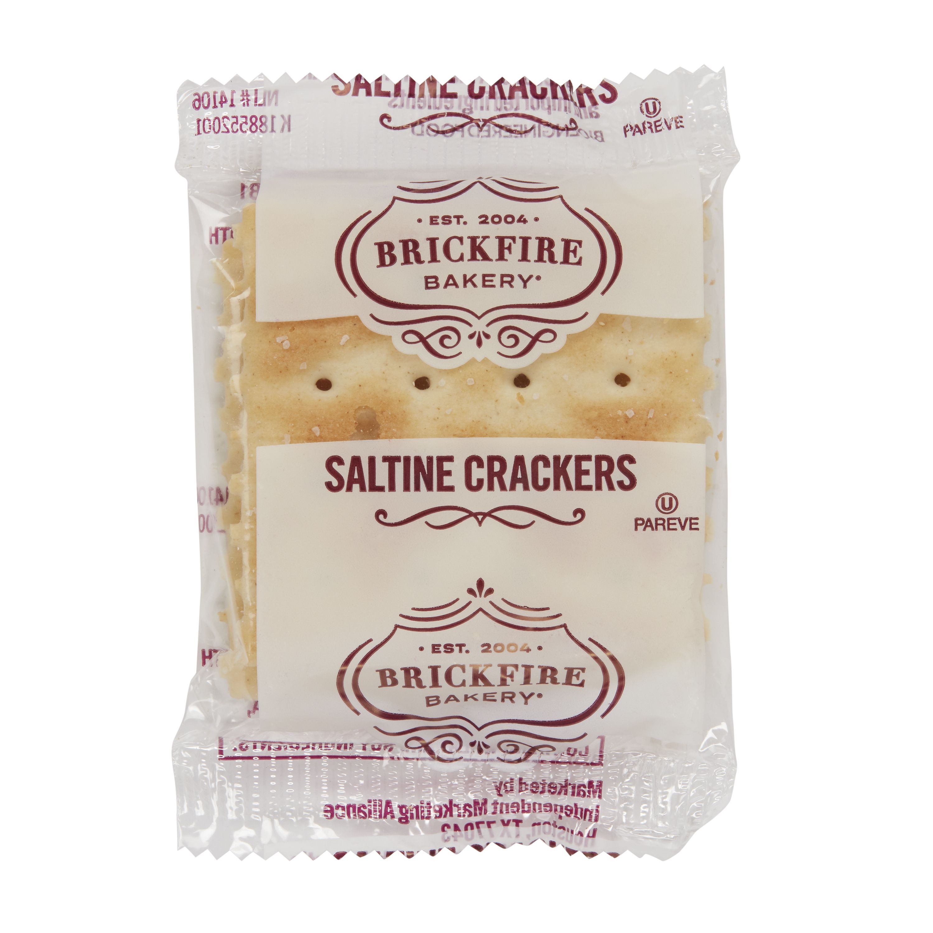 Merchants FoodService Specsheet