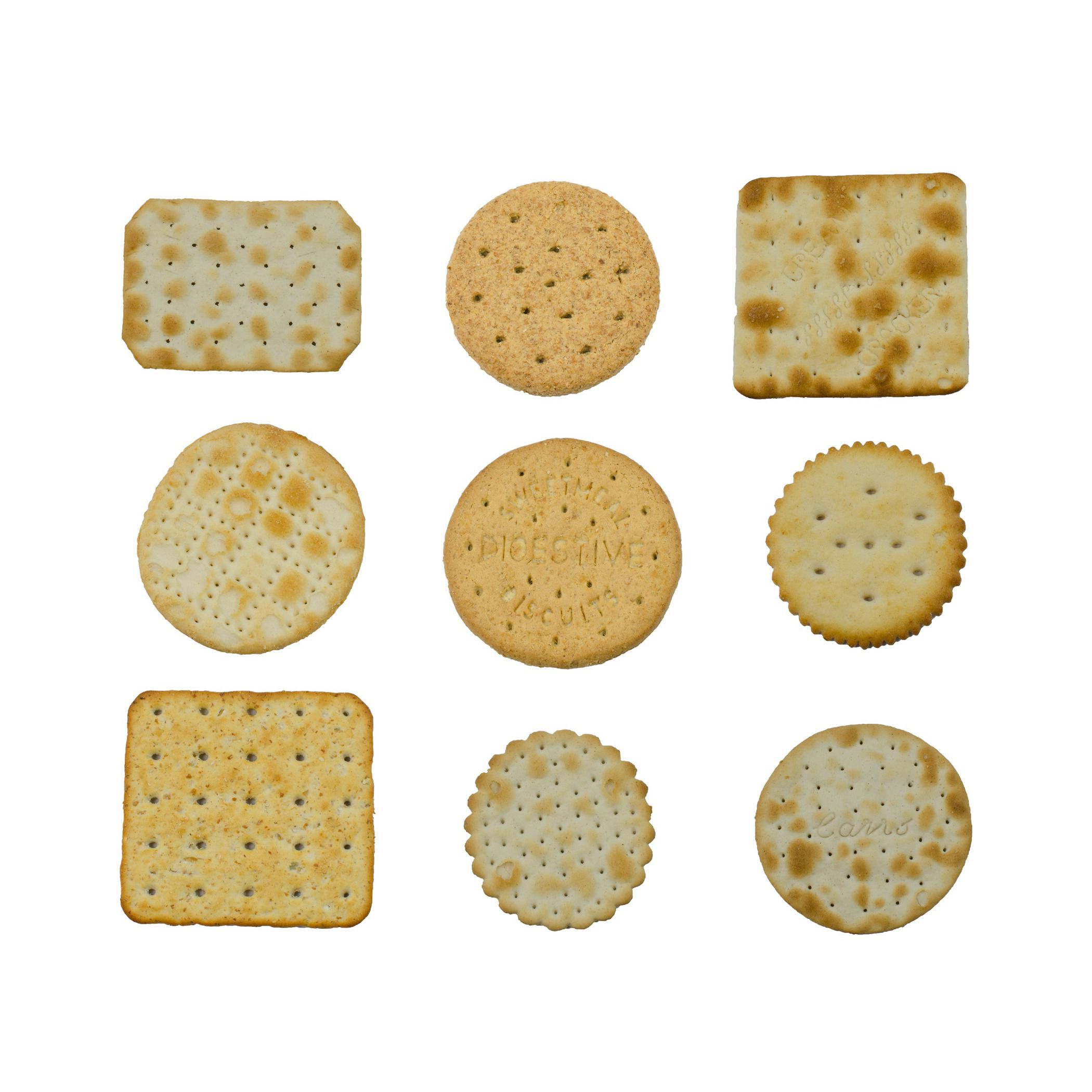 Carr's® Entertainment Cracker Collection