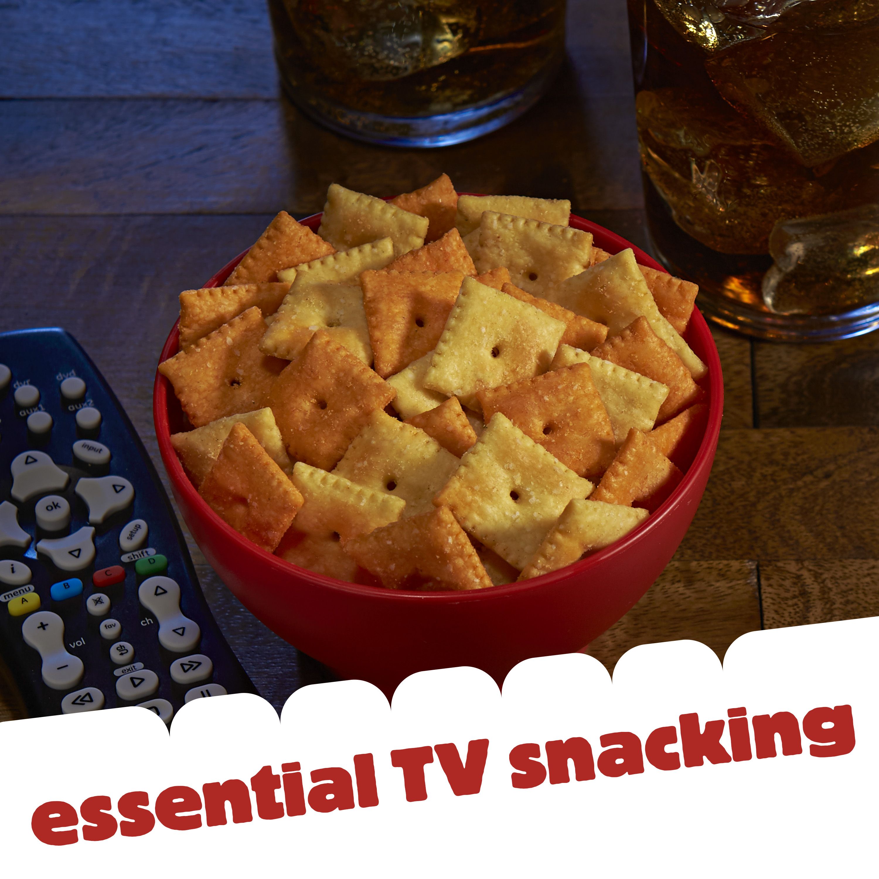 thumbnail image 2 of Cheez-Its In Crackers 2 of 11