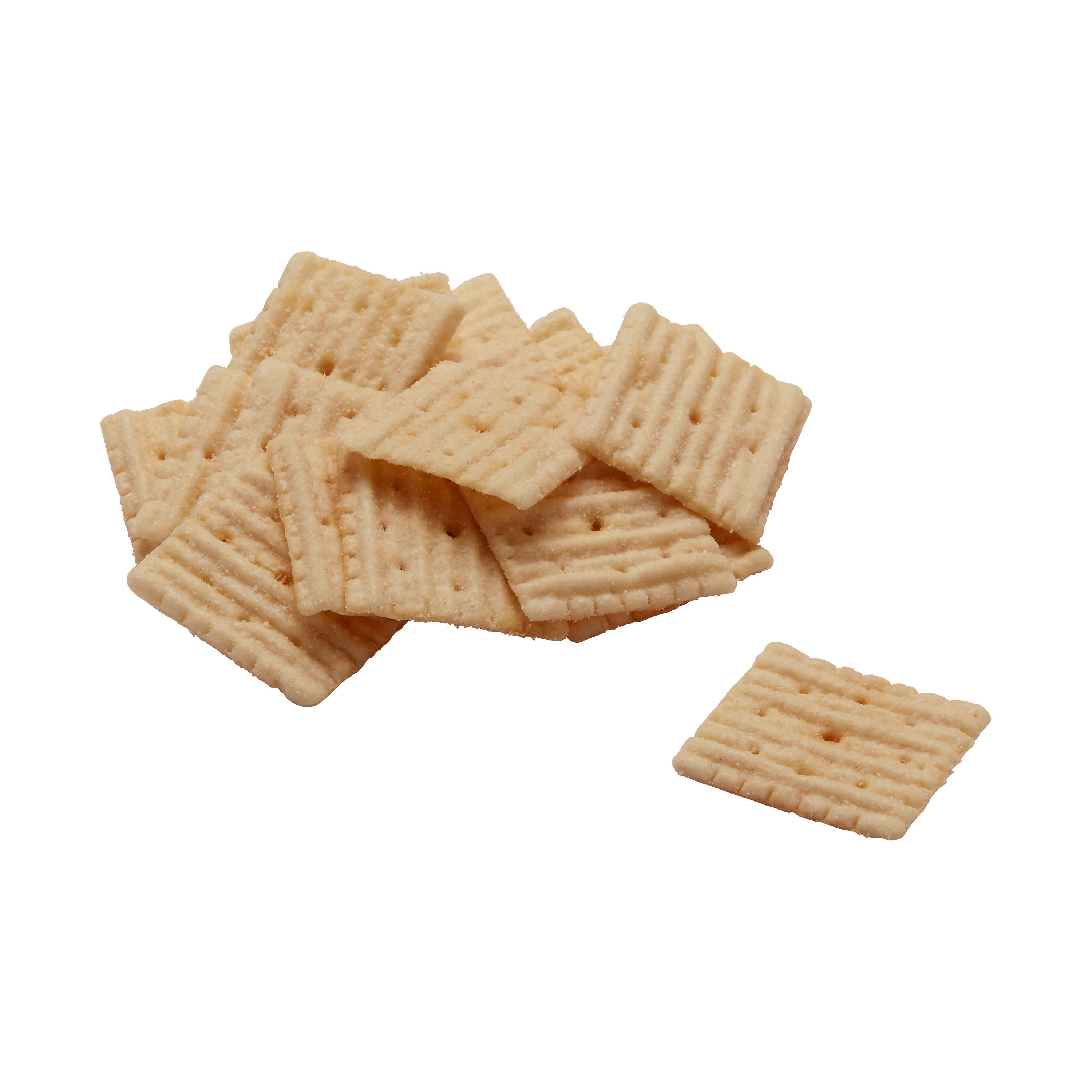 Cheez-It® Grooves® Sharp White Cheddar Crackers