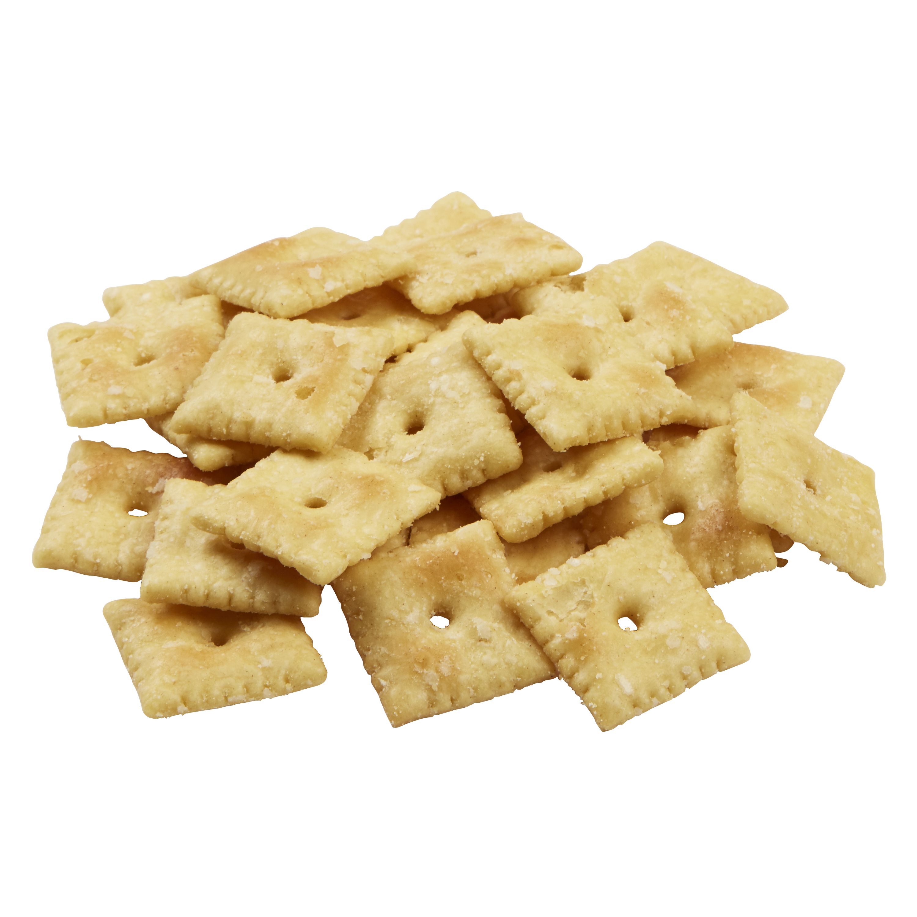 CheezIt White Cheddar