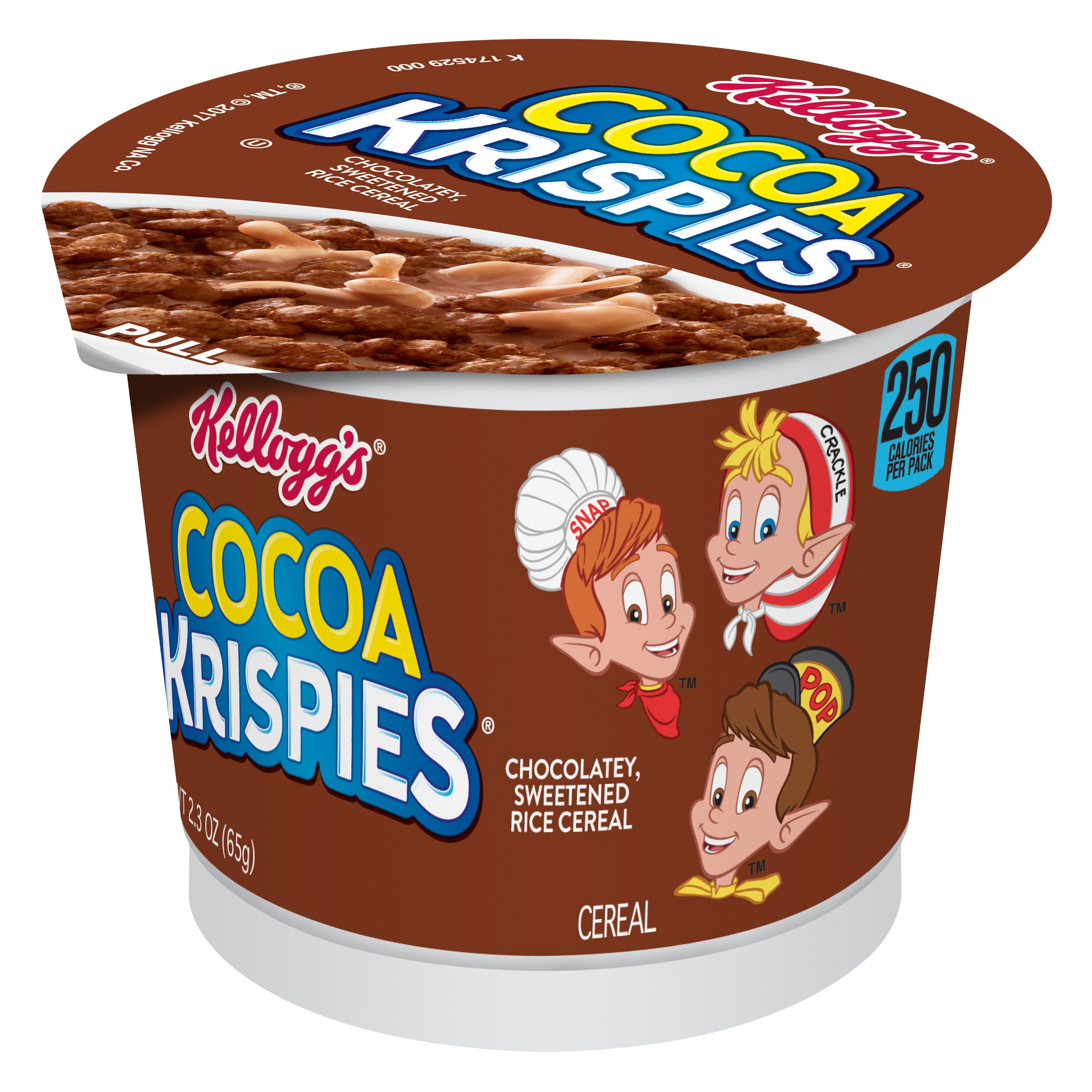 Kellogg's® Cocoa Krispies® cereal