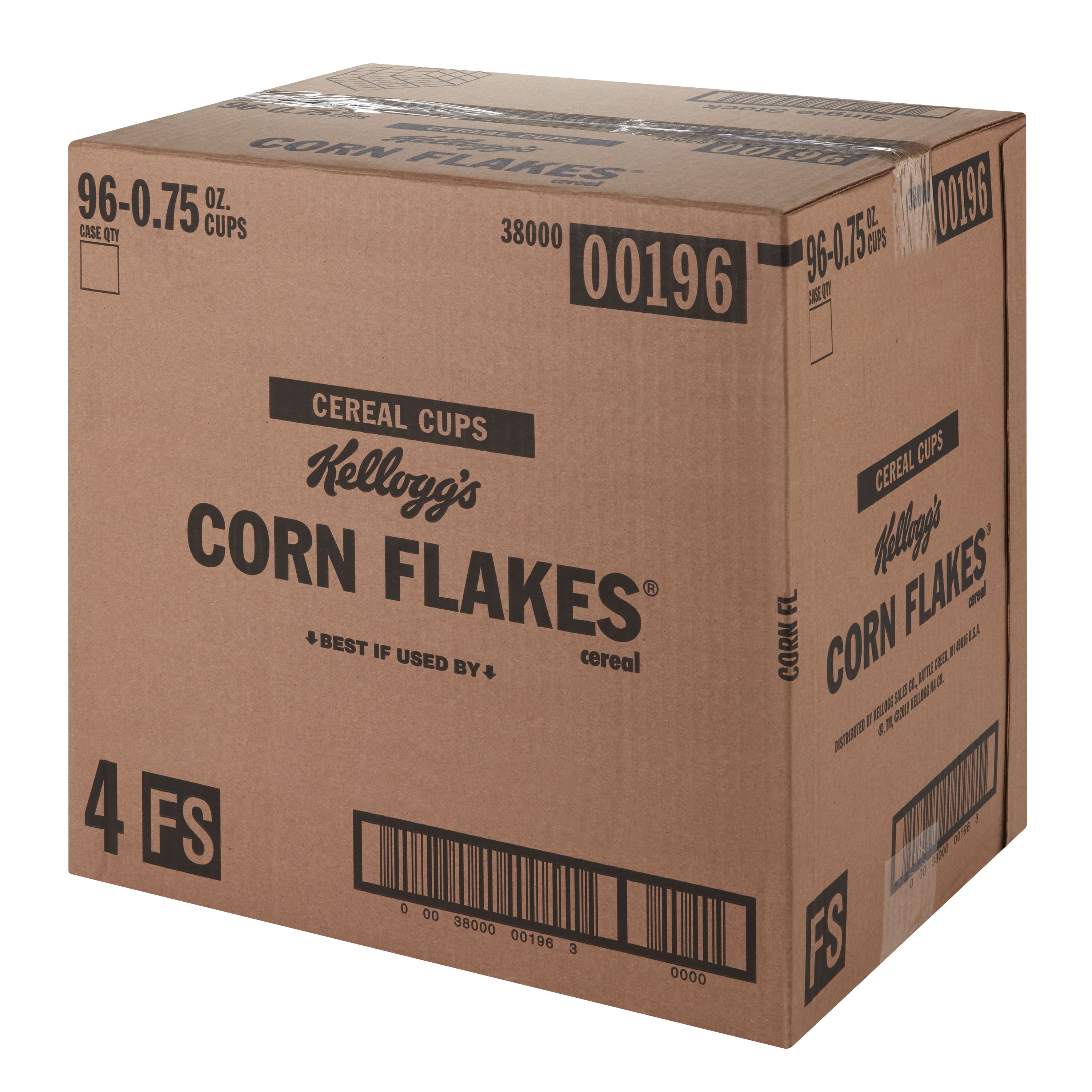 Kellogg's Corn Flakes® cereal