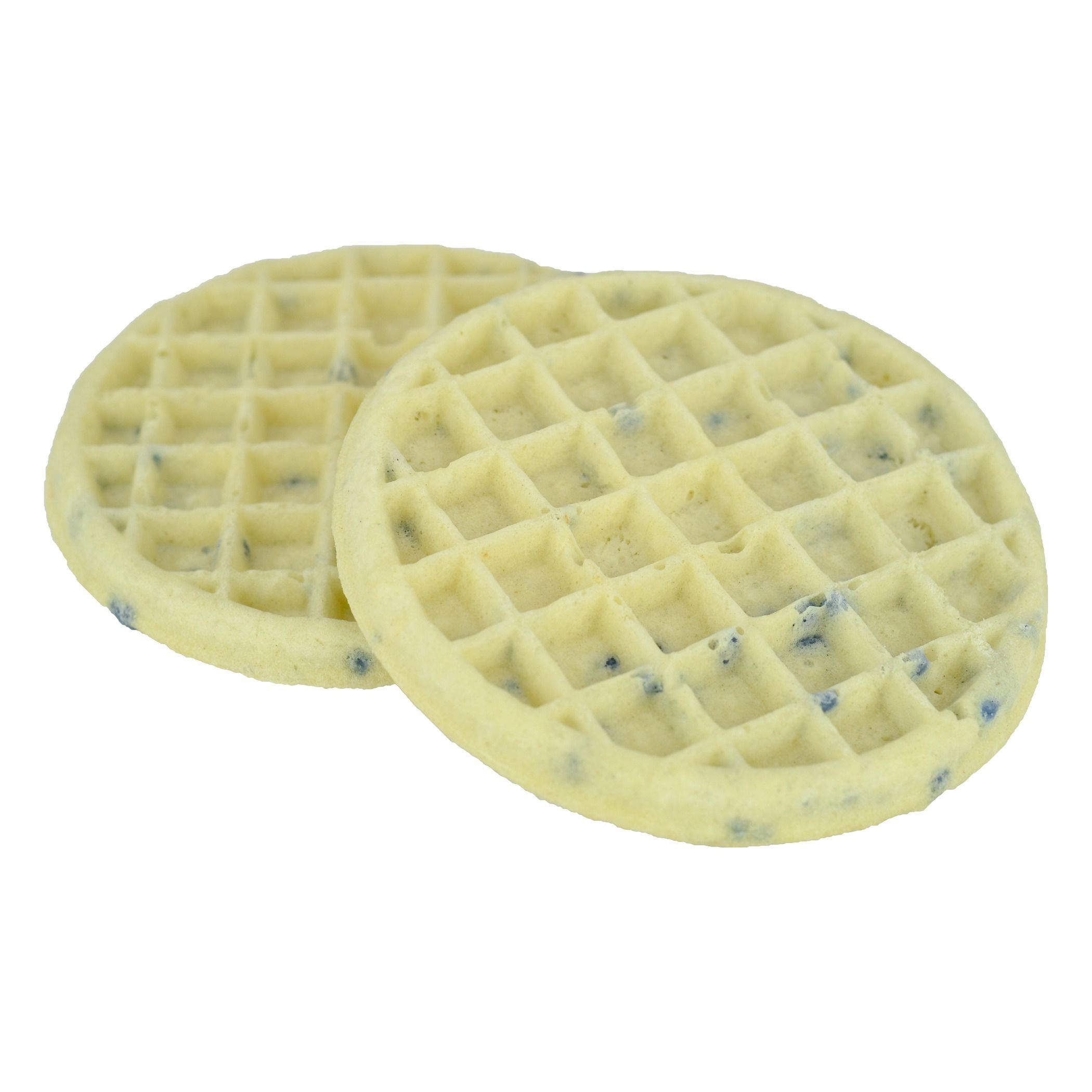 Kellogg's® Eggo® Blueberry Waffles