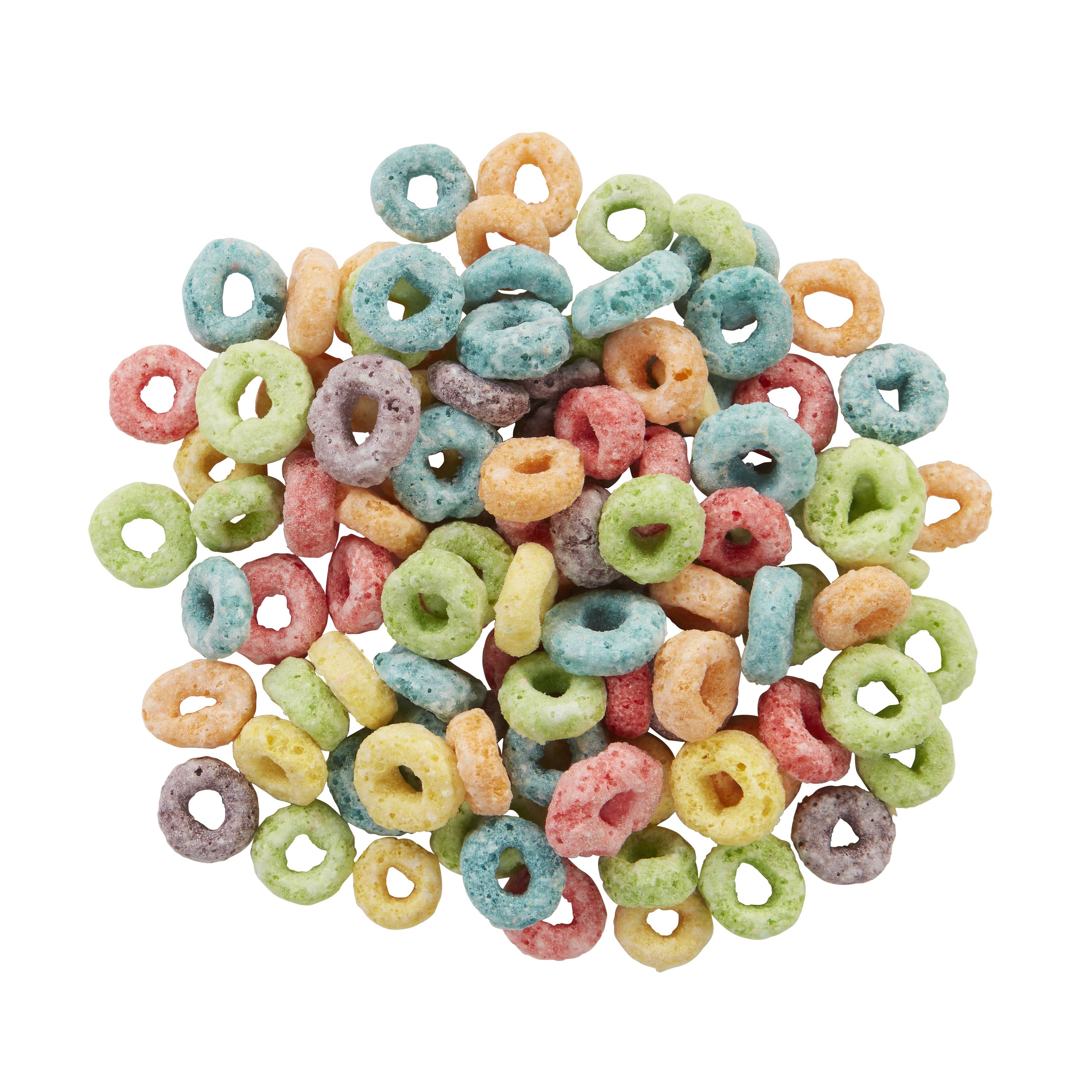 Kellogg’s® Froot Loops® Breakfast Cereal