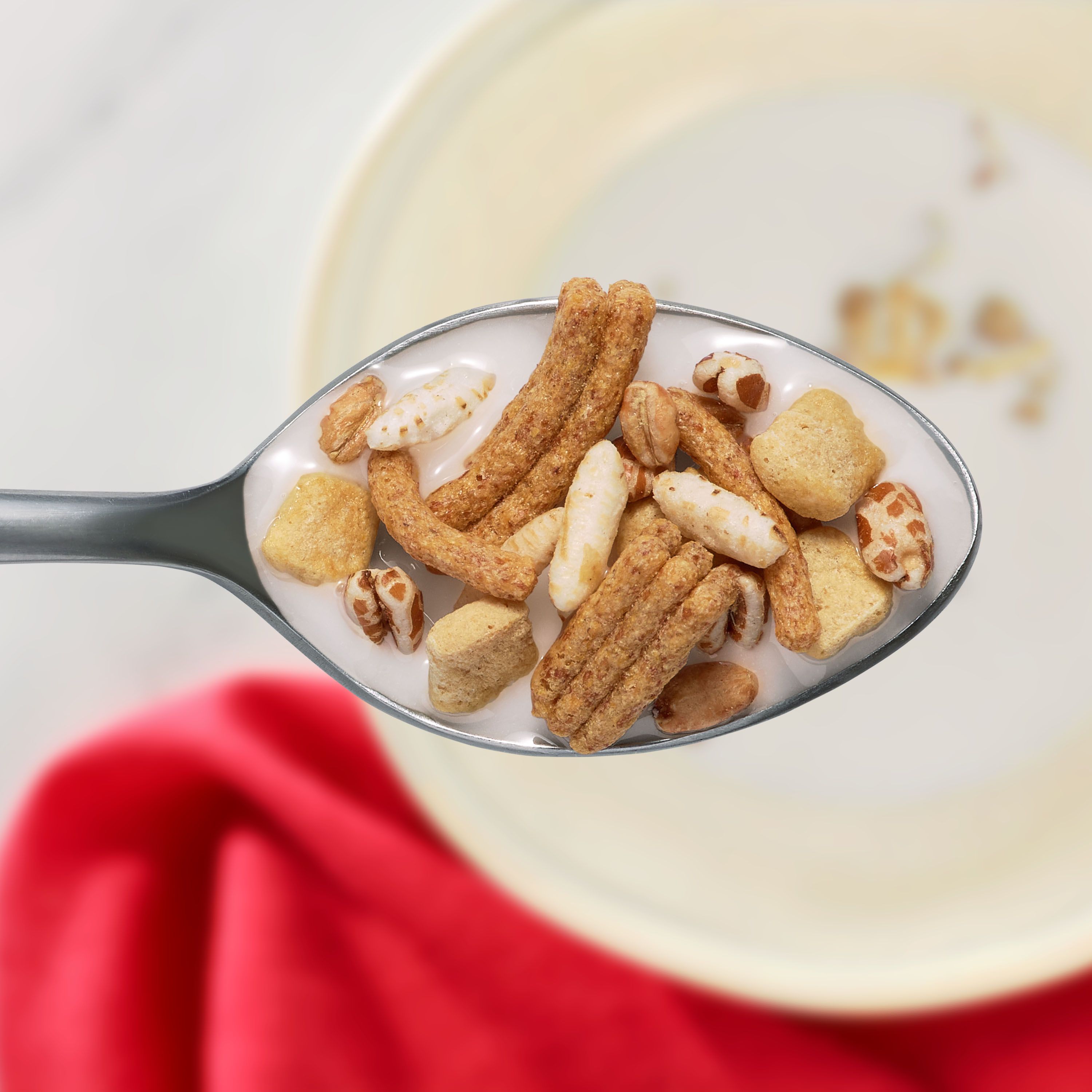 Kashi GO® Cereal Original