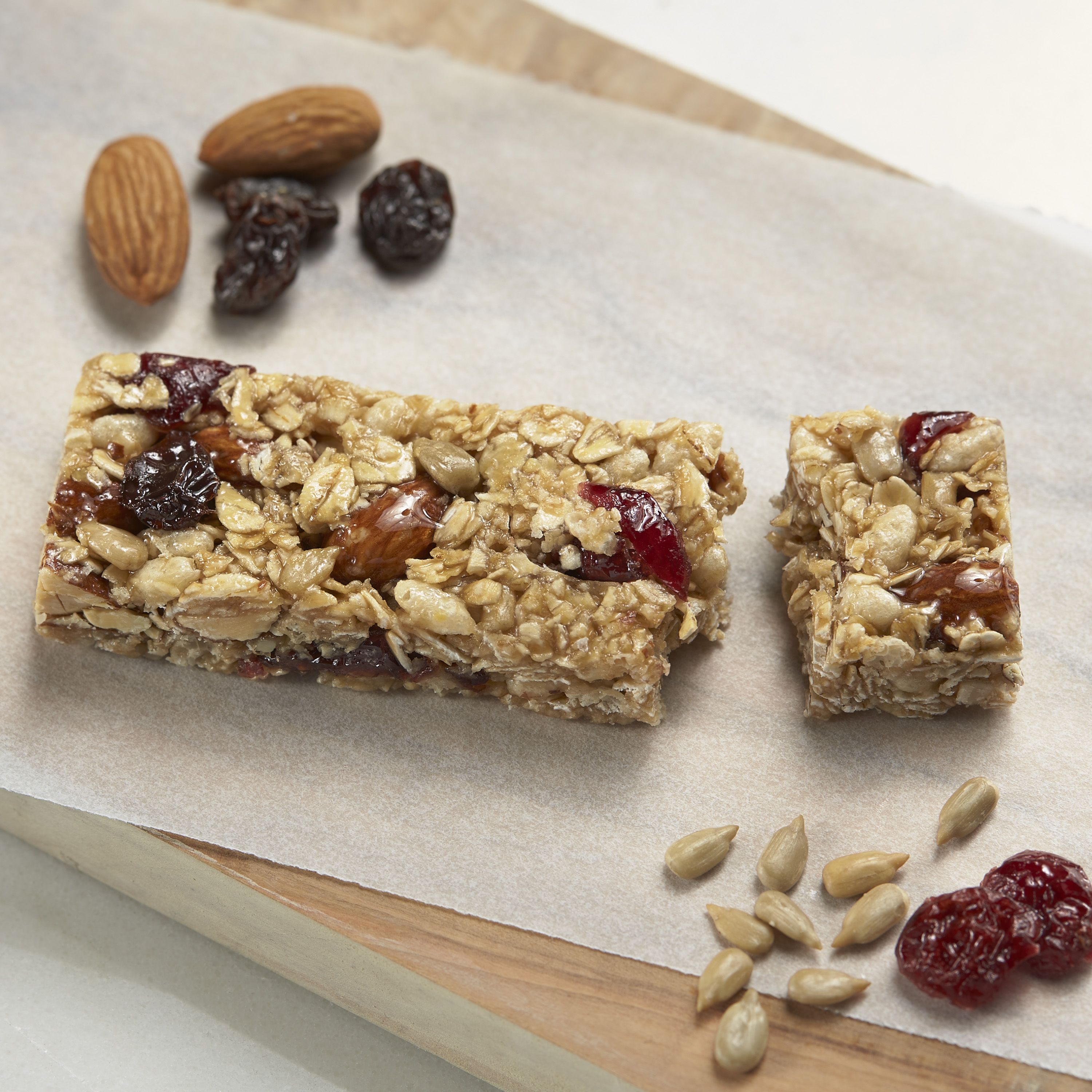 Kashi® Chewy Granola Bars Trail Mix