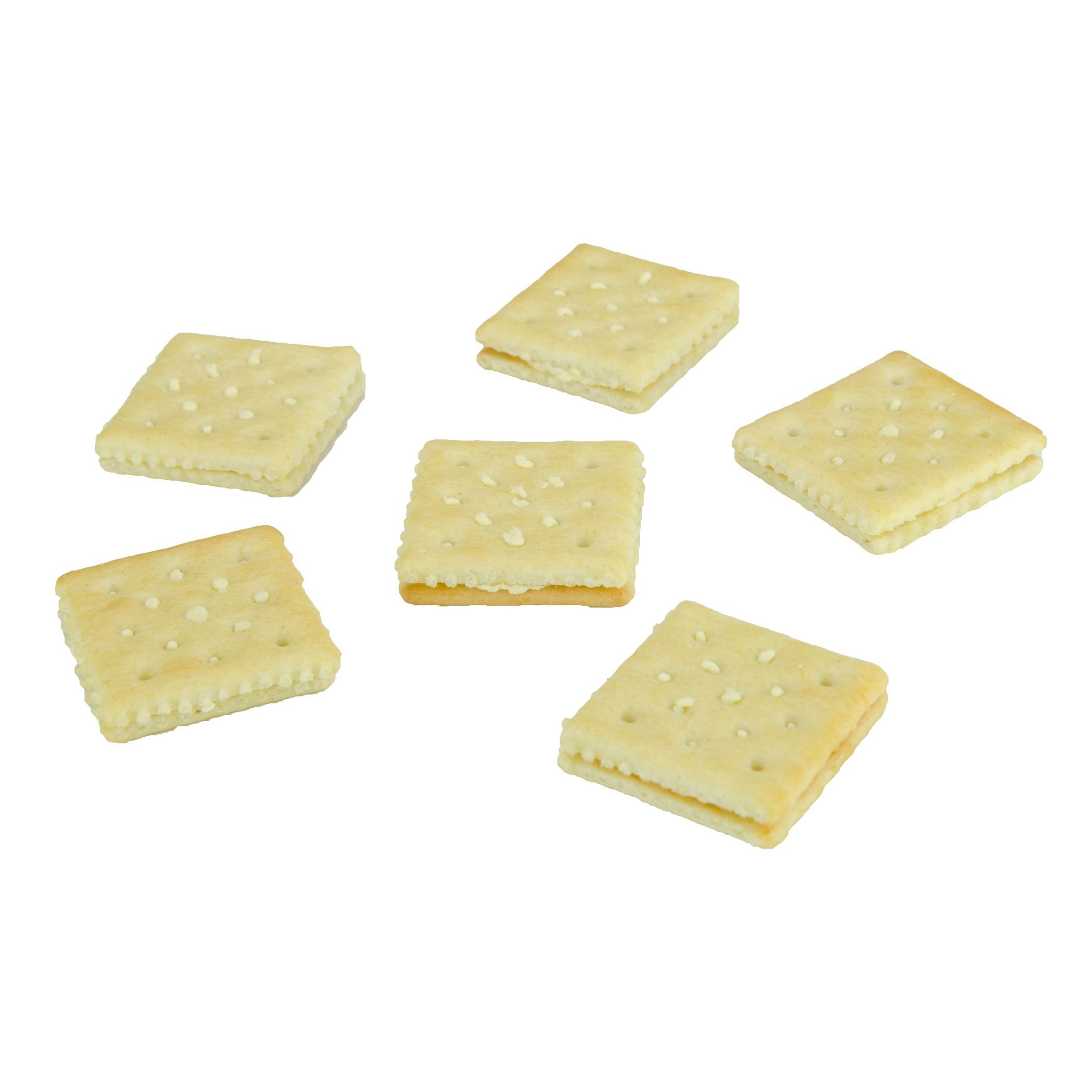 Kelloggs® Pepper Jack sandwich crackers