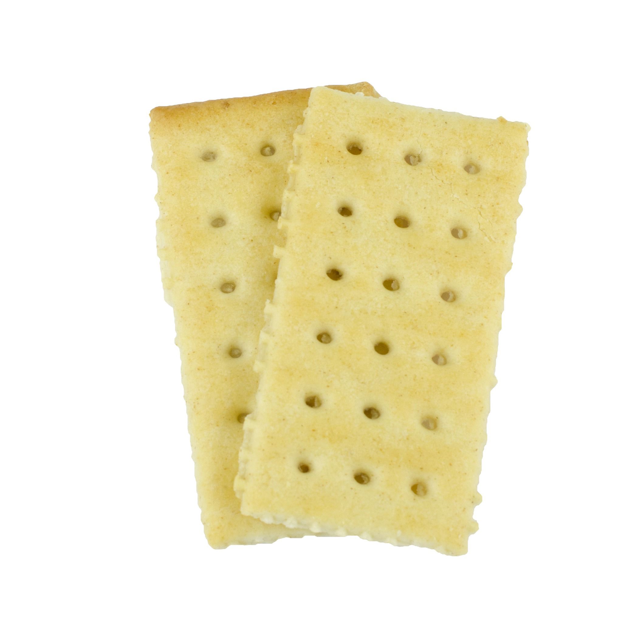 salt free crackers and chips