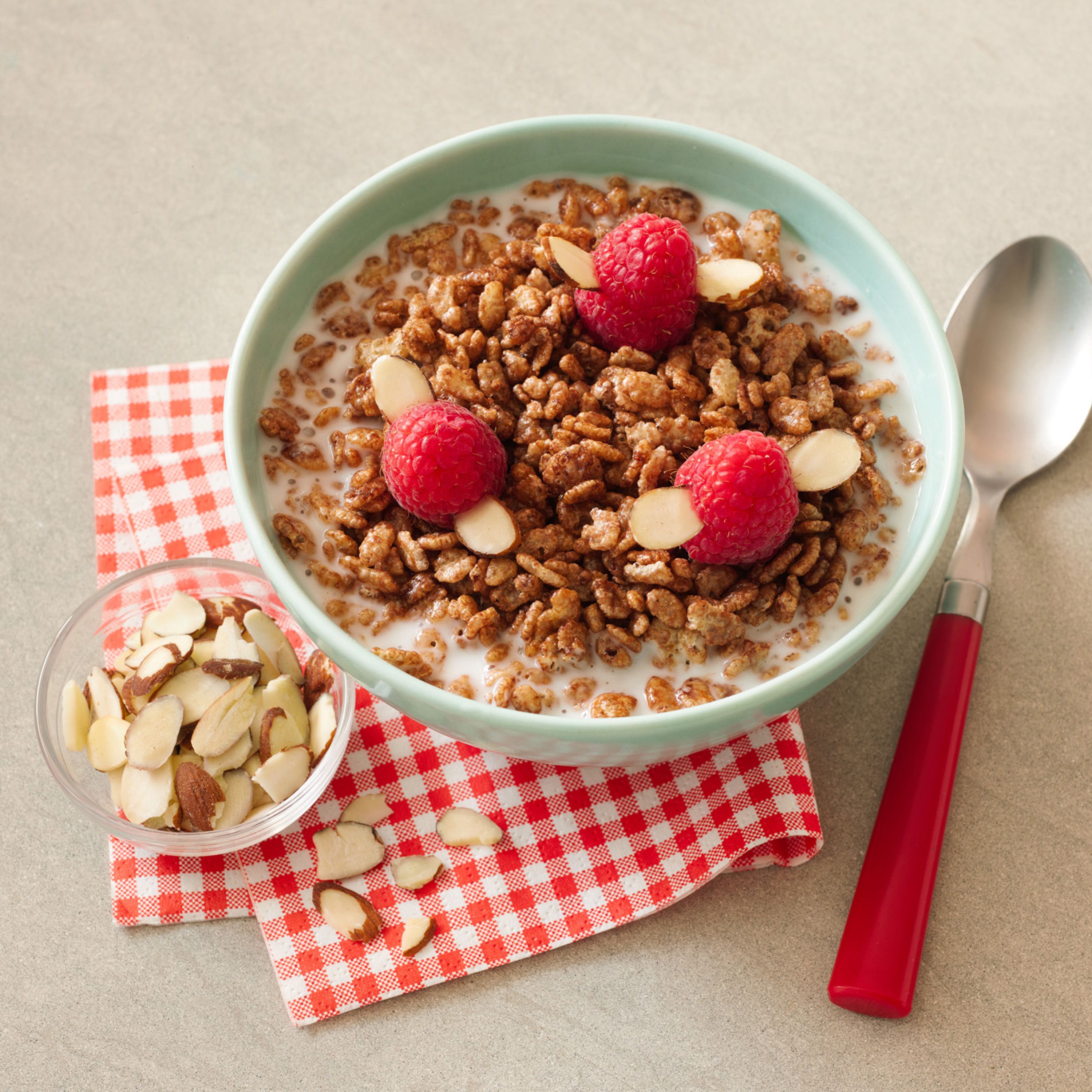 Kellogg's® Cocoa Krispies® cereal