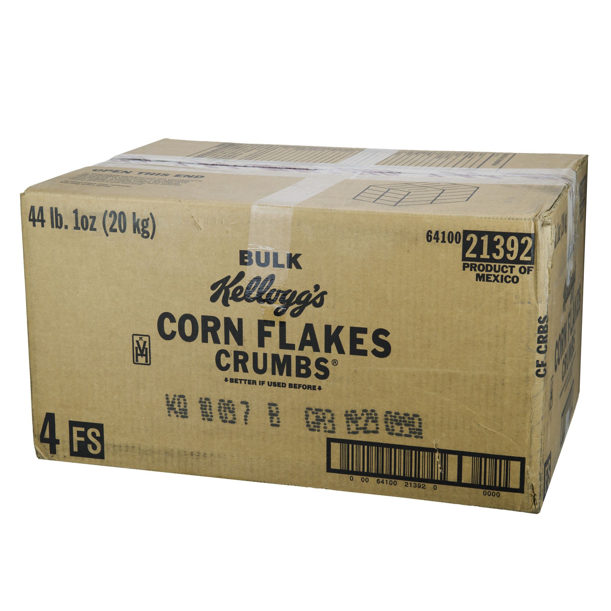 Kellogg's Corn Flakes® Crumbs