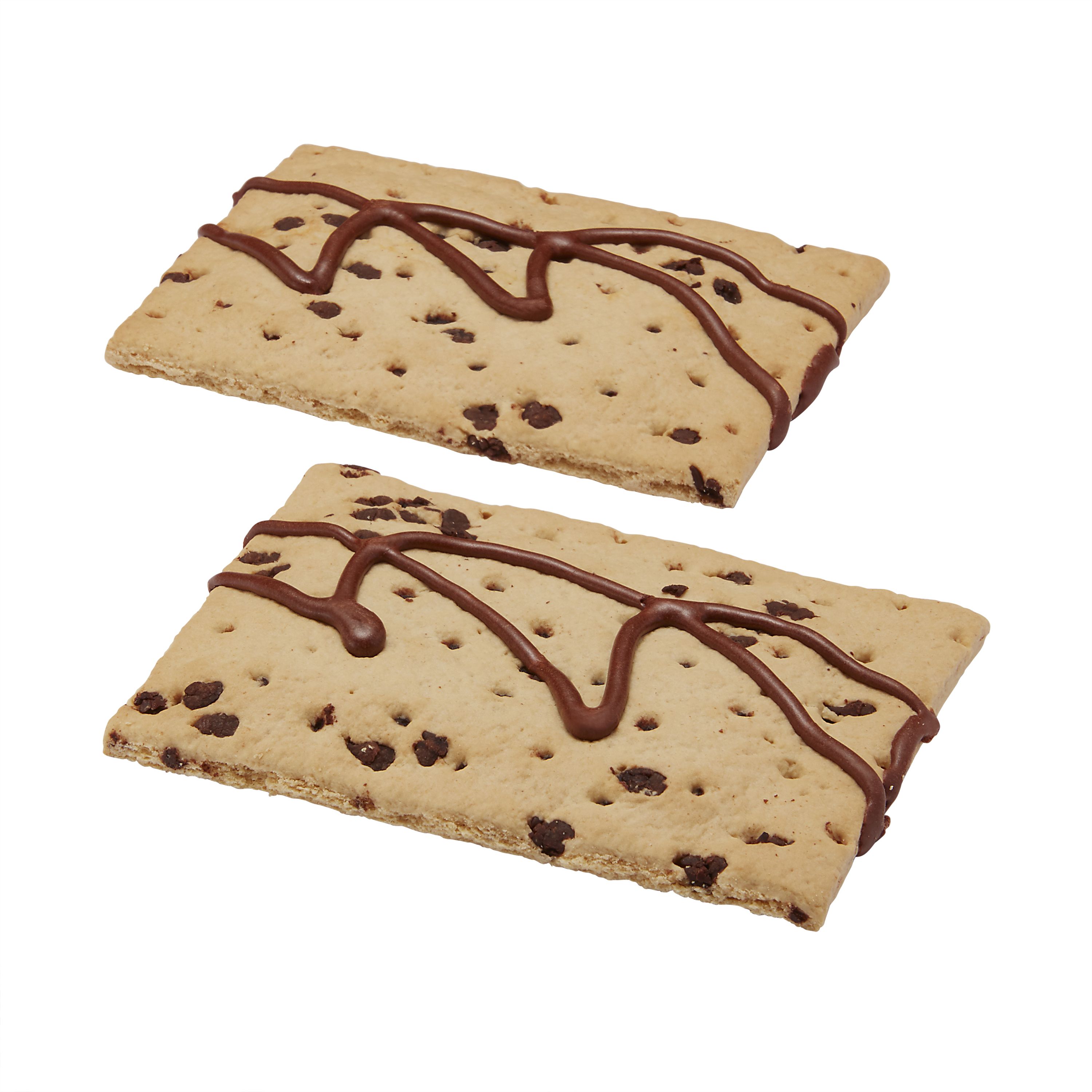 Frosted Chocolate Chip Pop-Tarts®