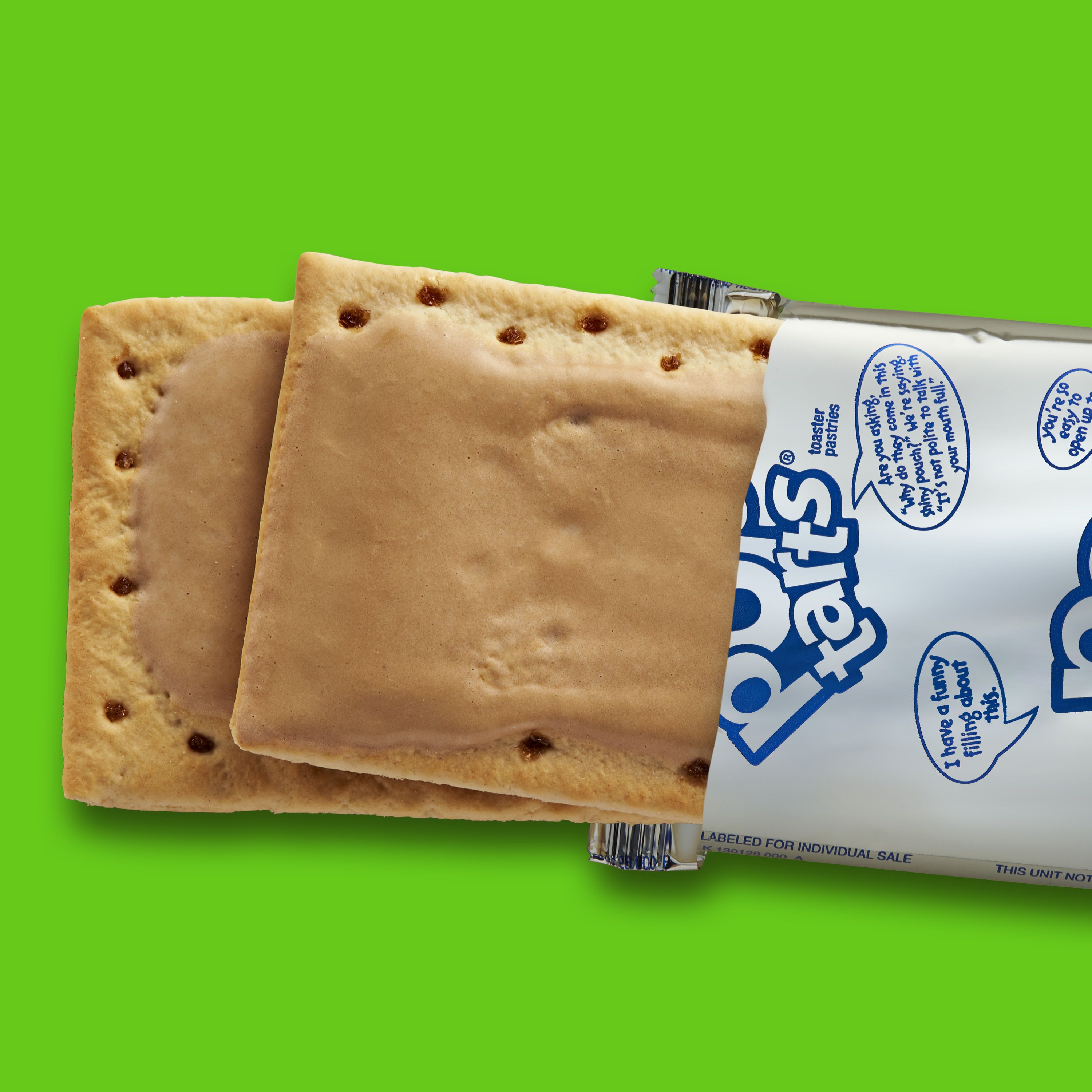 Frosted Brown Sugar Cinnamon Pop Tarts   00038000222603 D1CE 