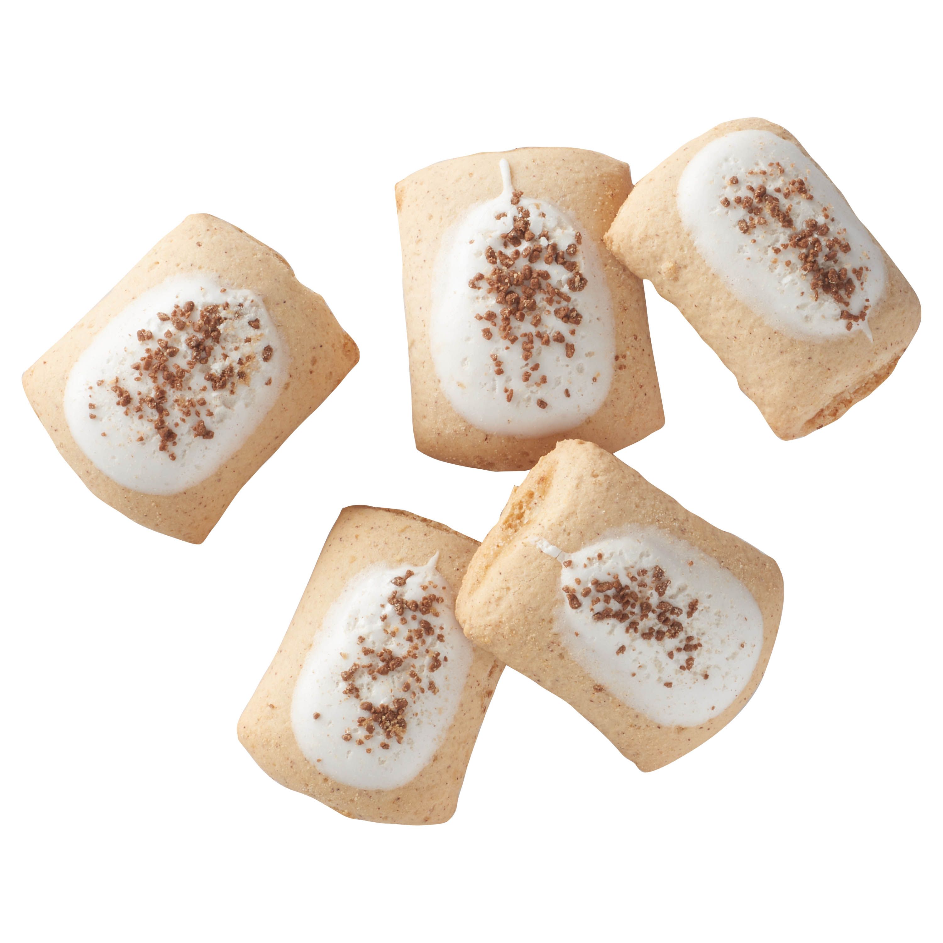 Frosted Cinnamon Roll Pop-Tarts® Bites product image thumbnail 4
