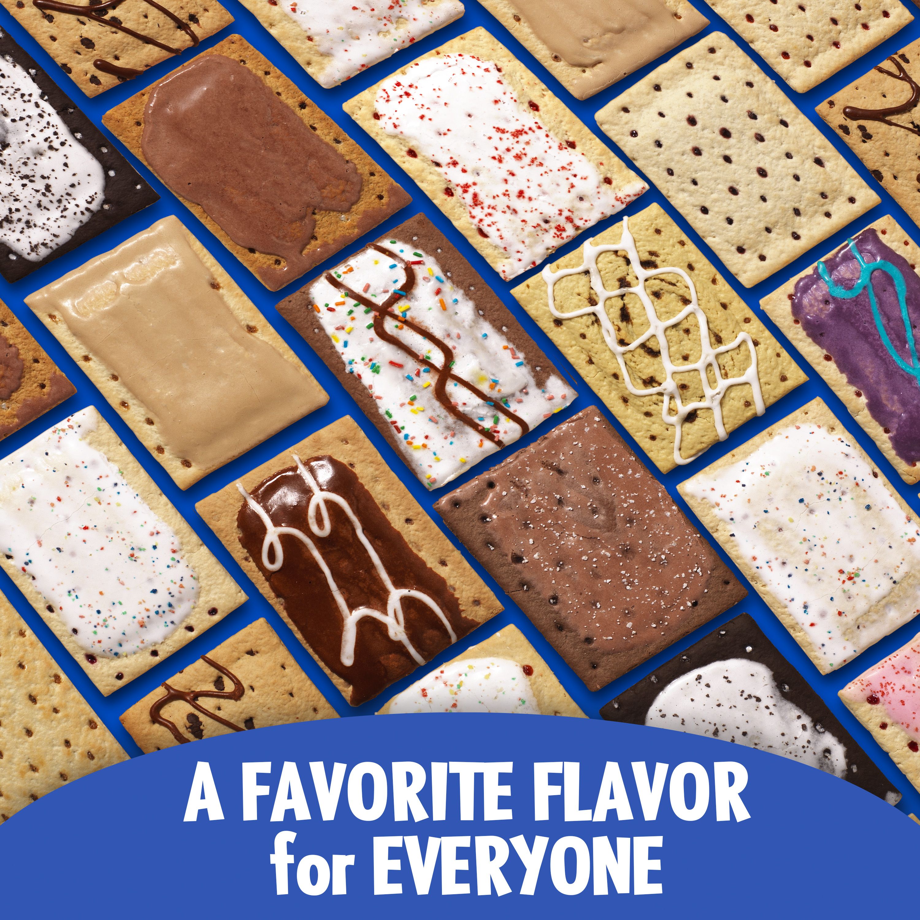 fudge pop tarts fudge pop tarts
