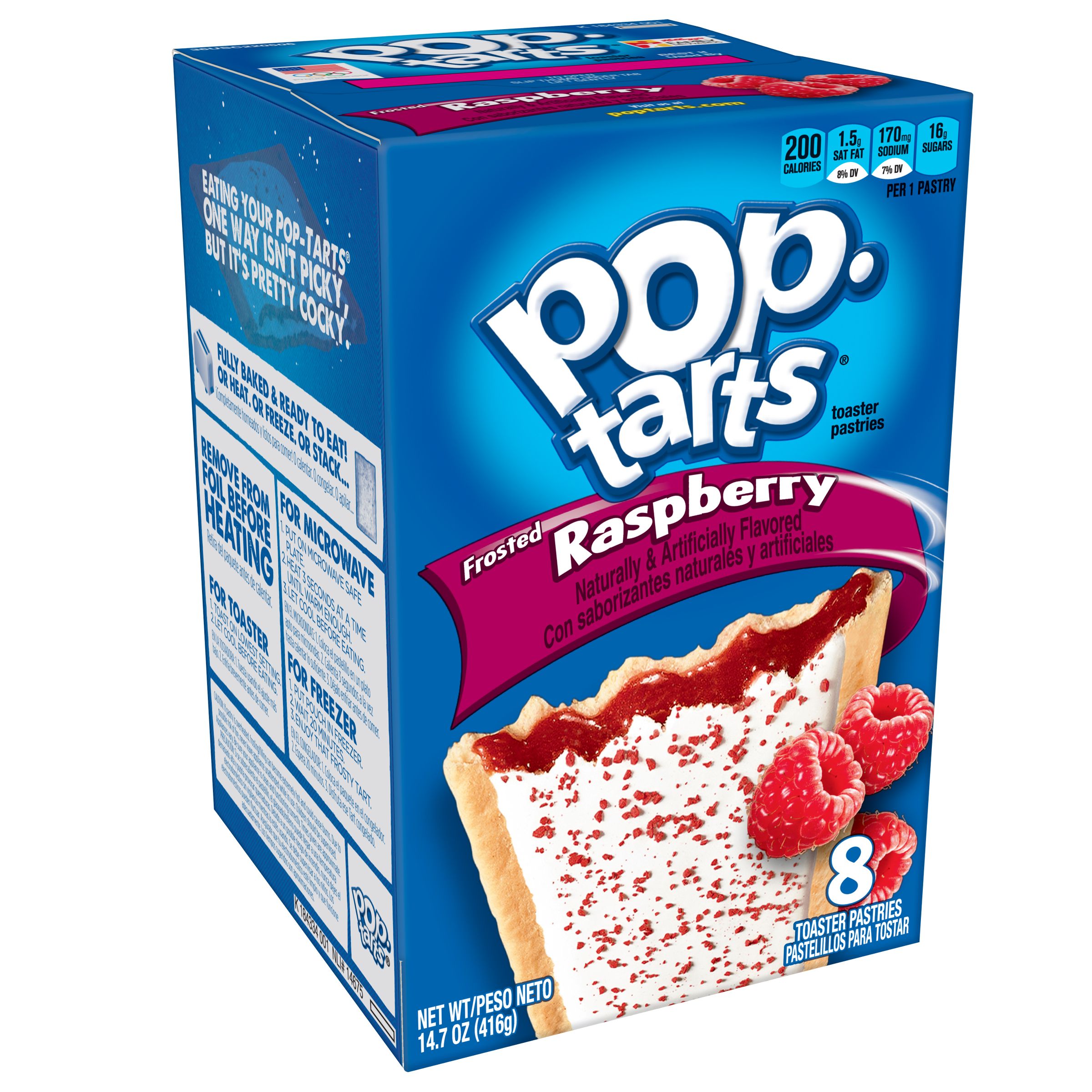 frosted-raspberry-pop-tarts-smartlabel