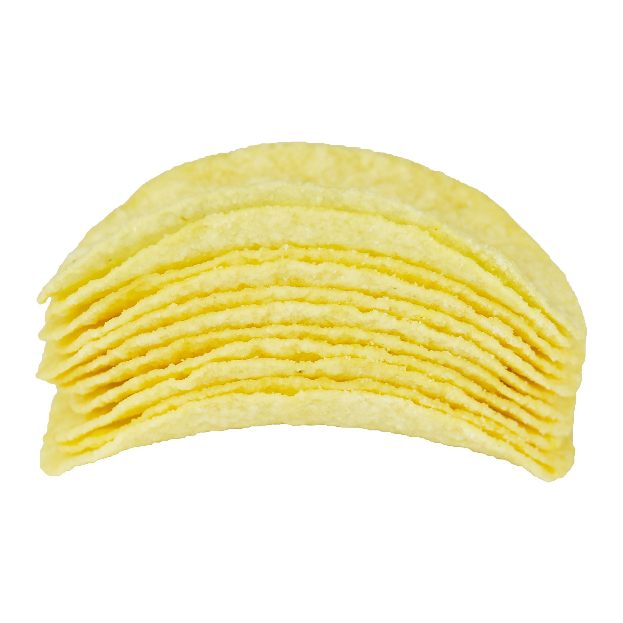 Pringles® Salt & Vinegar Crisps