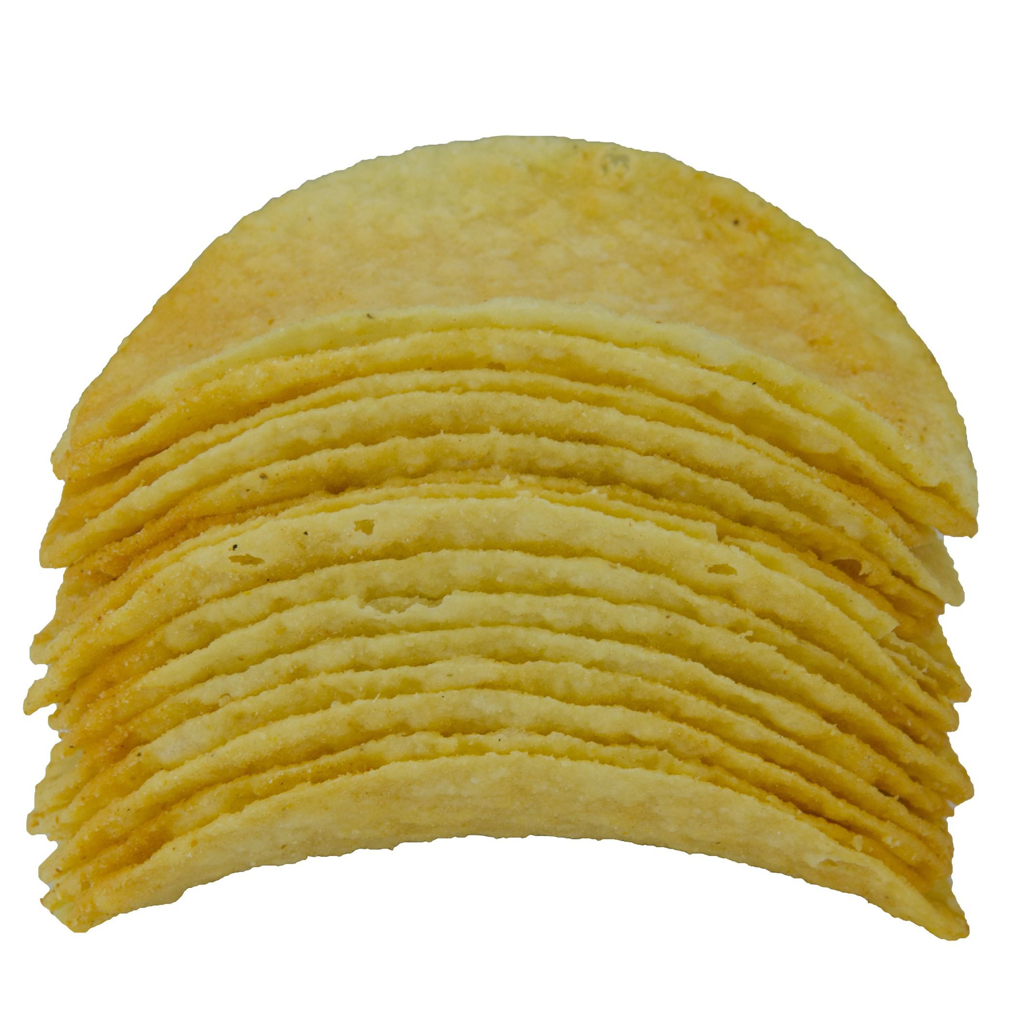 Pringles® Buffalo Ranch Crisps