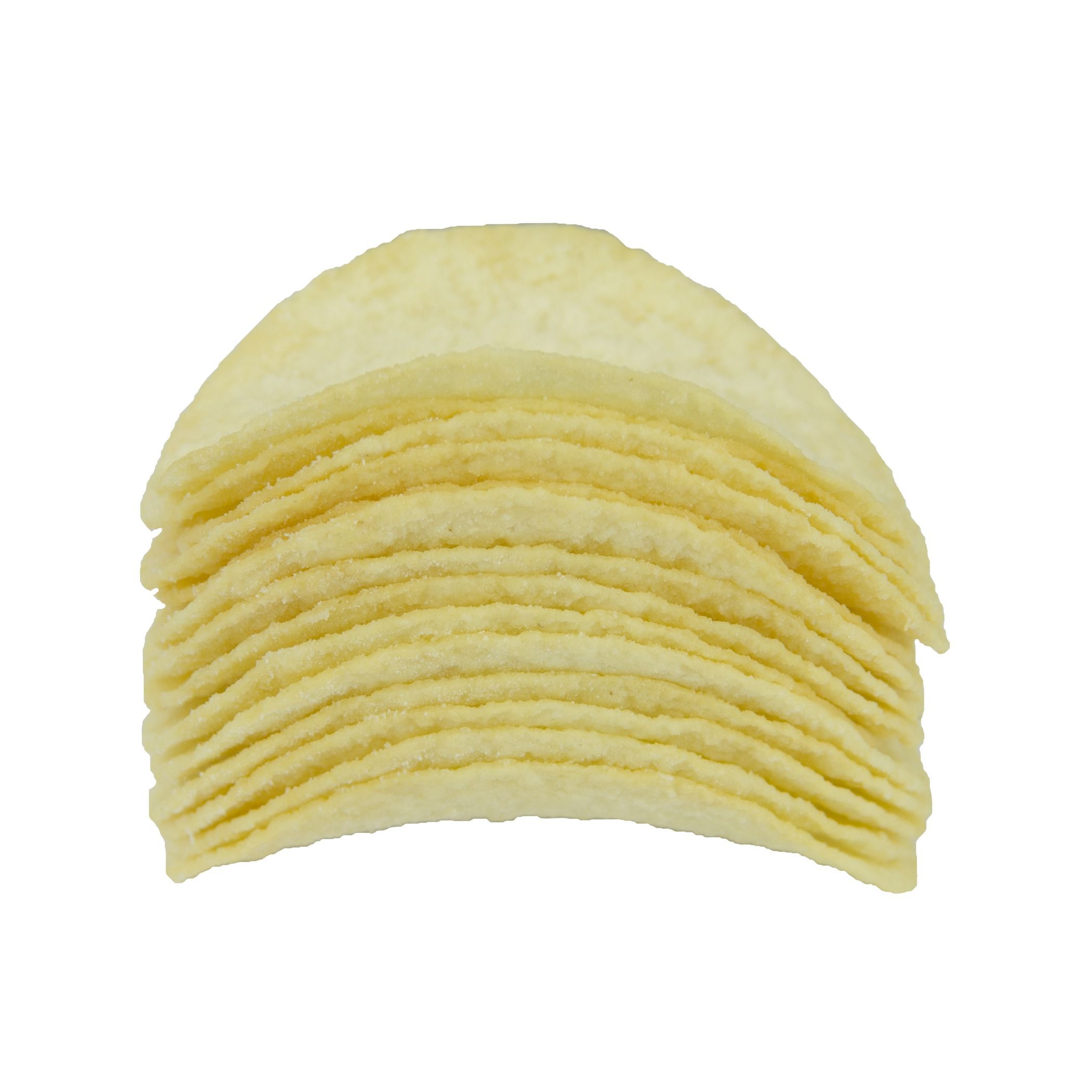 Pringles® Grab & Go Sour Cream & Onion Crisps product image