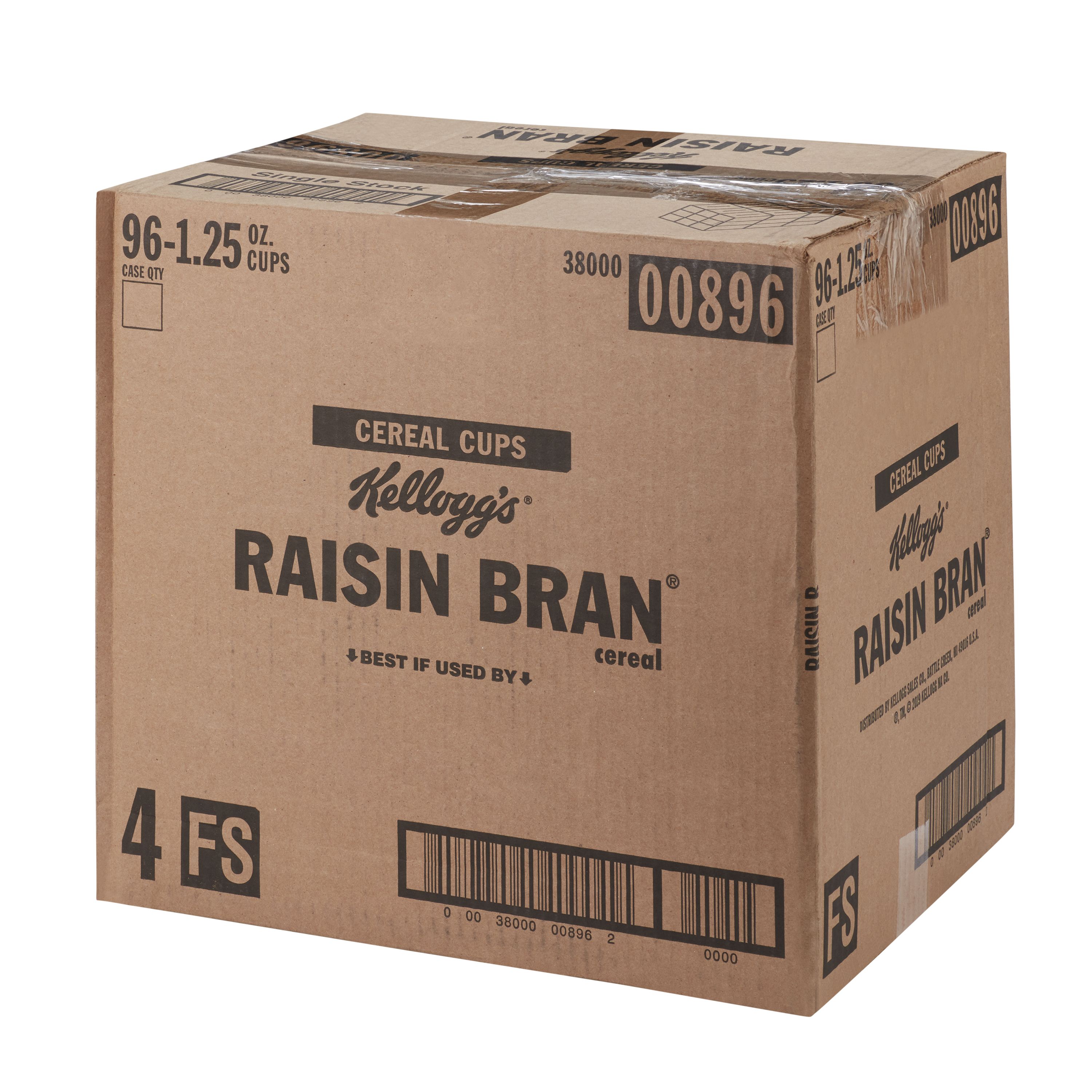 Kellogg's Raisin Bran® Original cereal