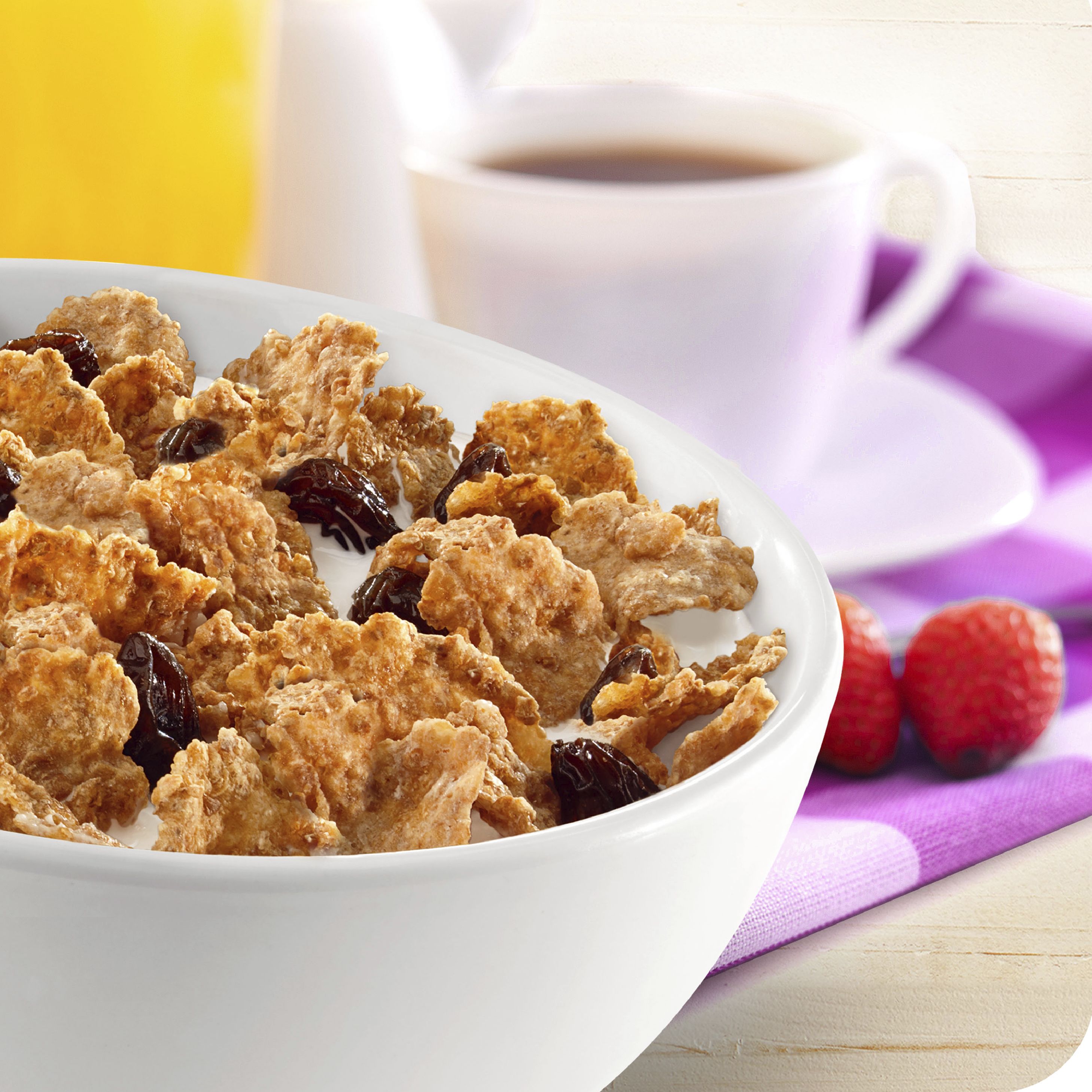 Kellogg's Raisin Bran® Original cereal