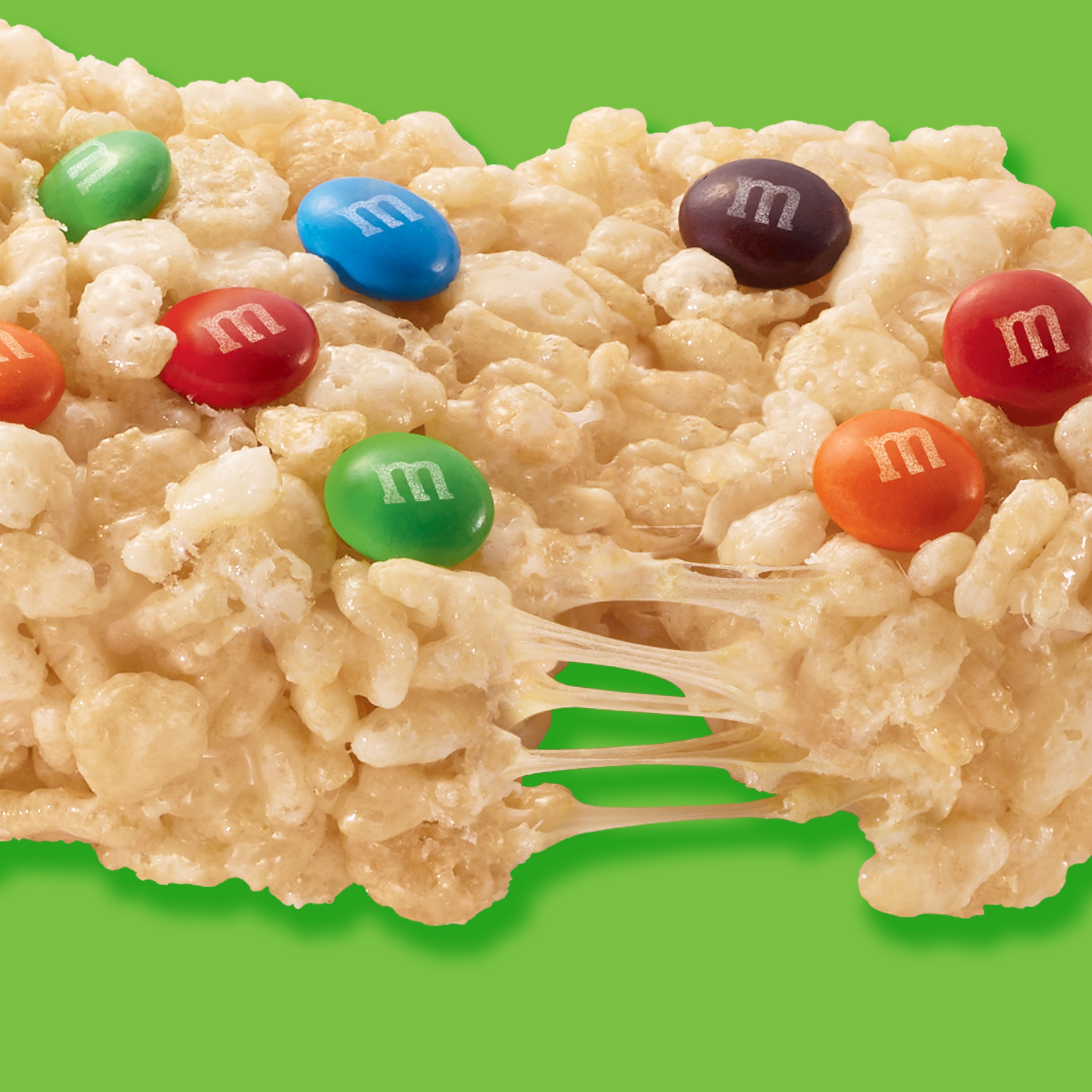 special k crispy treats