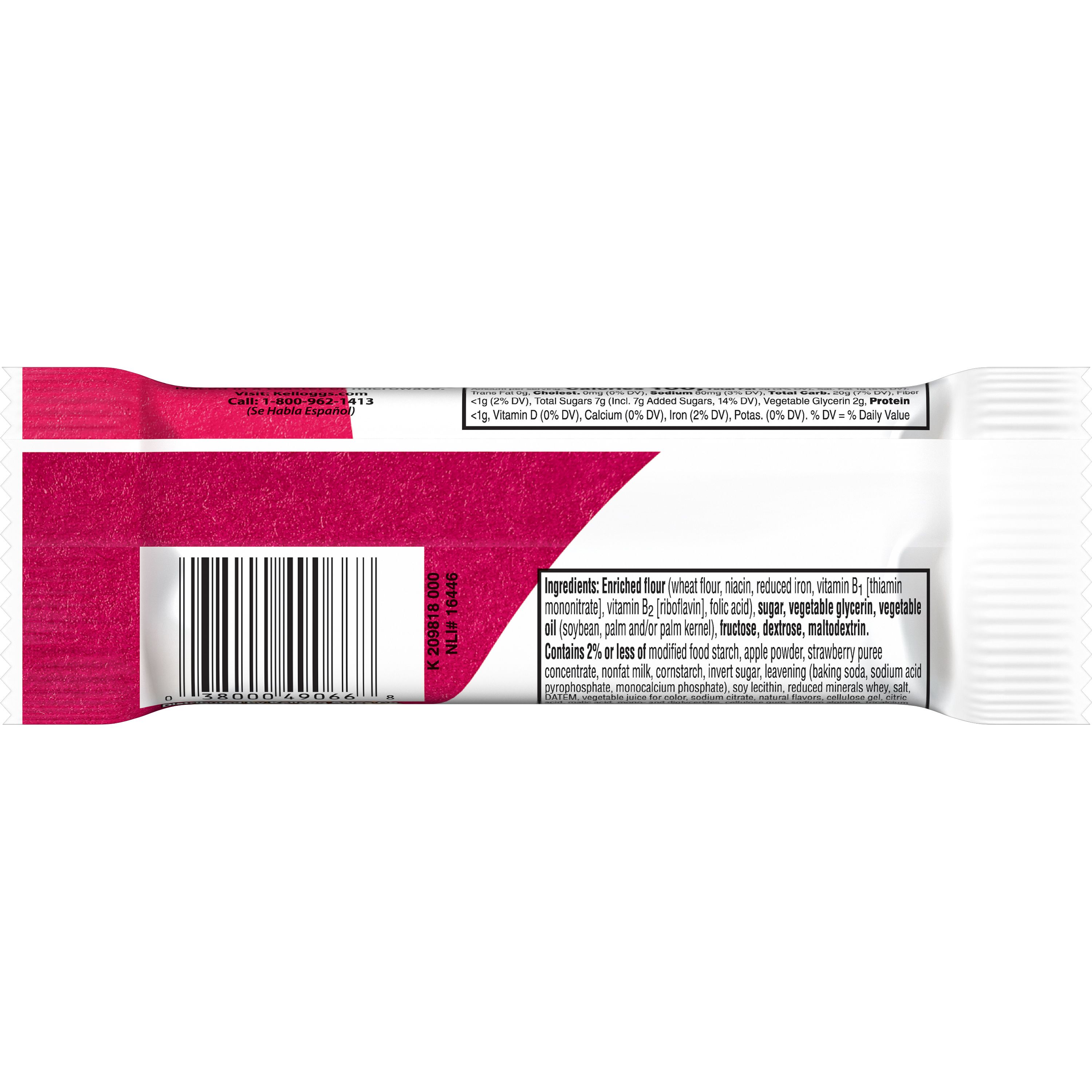 Kellogg s Special K Strawberry Pastry Crisps kellogg-s-special-k-strawberry-pastry-crisps
