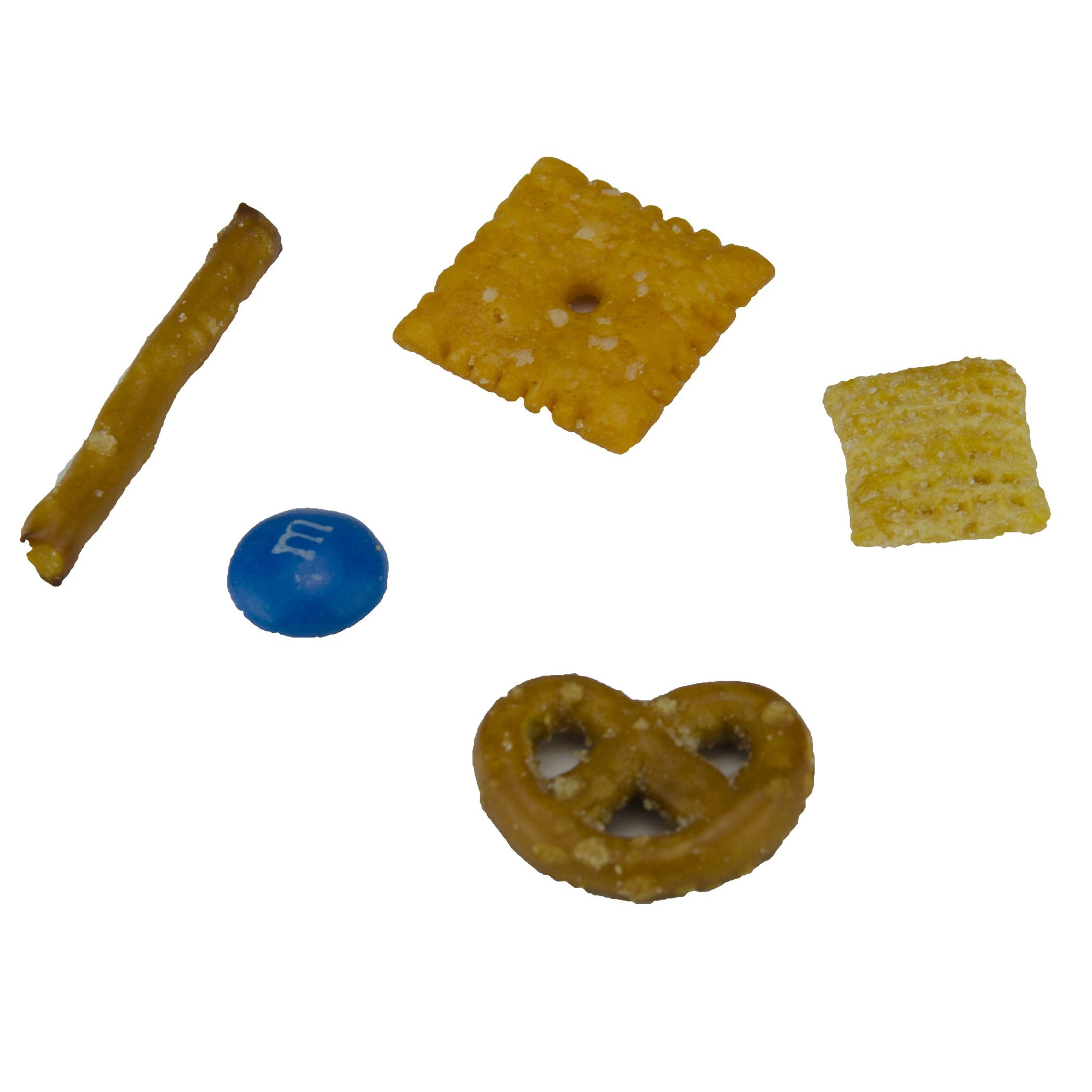 Cheez-It® Sweet & Salty Snack Mix