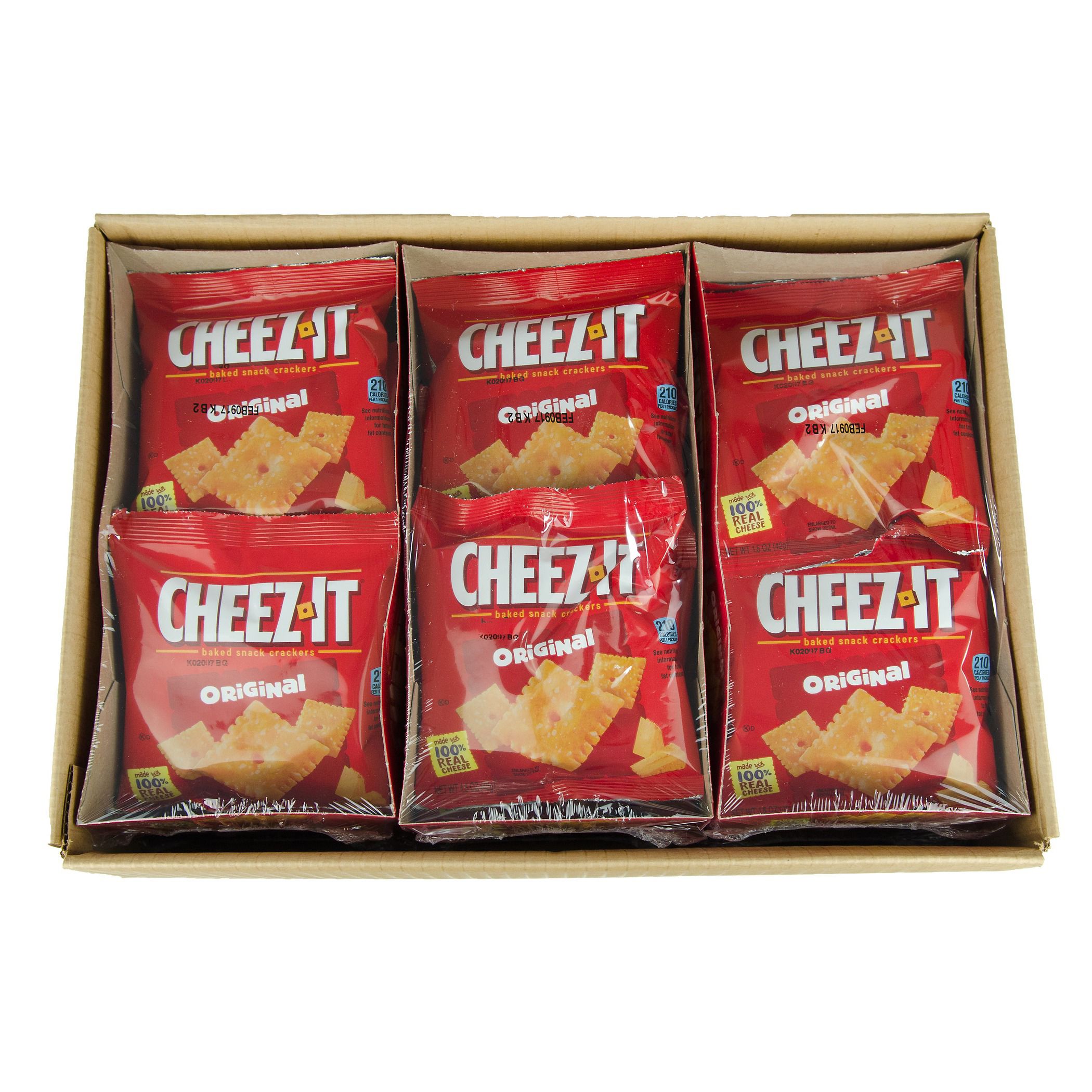 Cheezitz