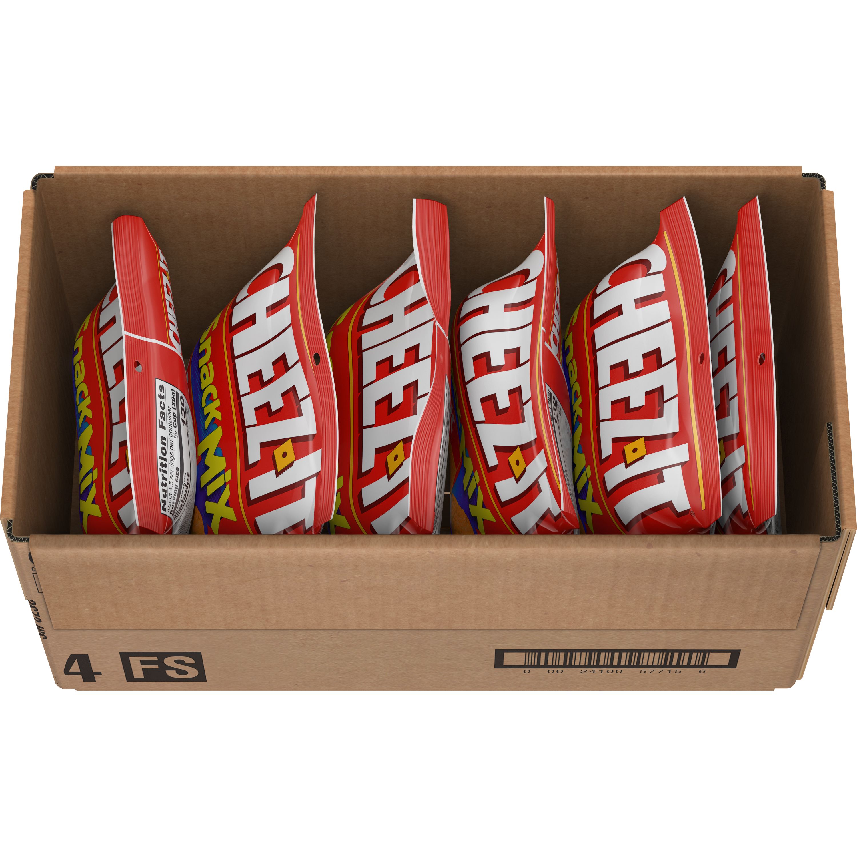 CheezIt® Snack Mix