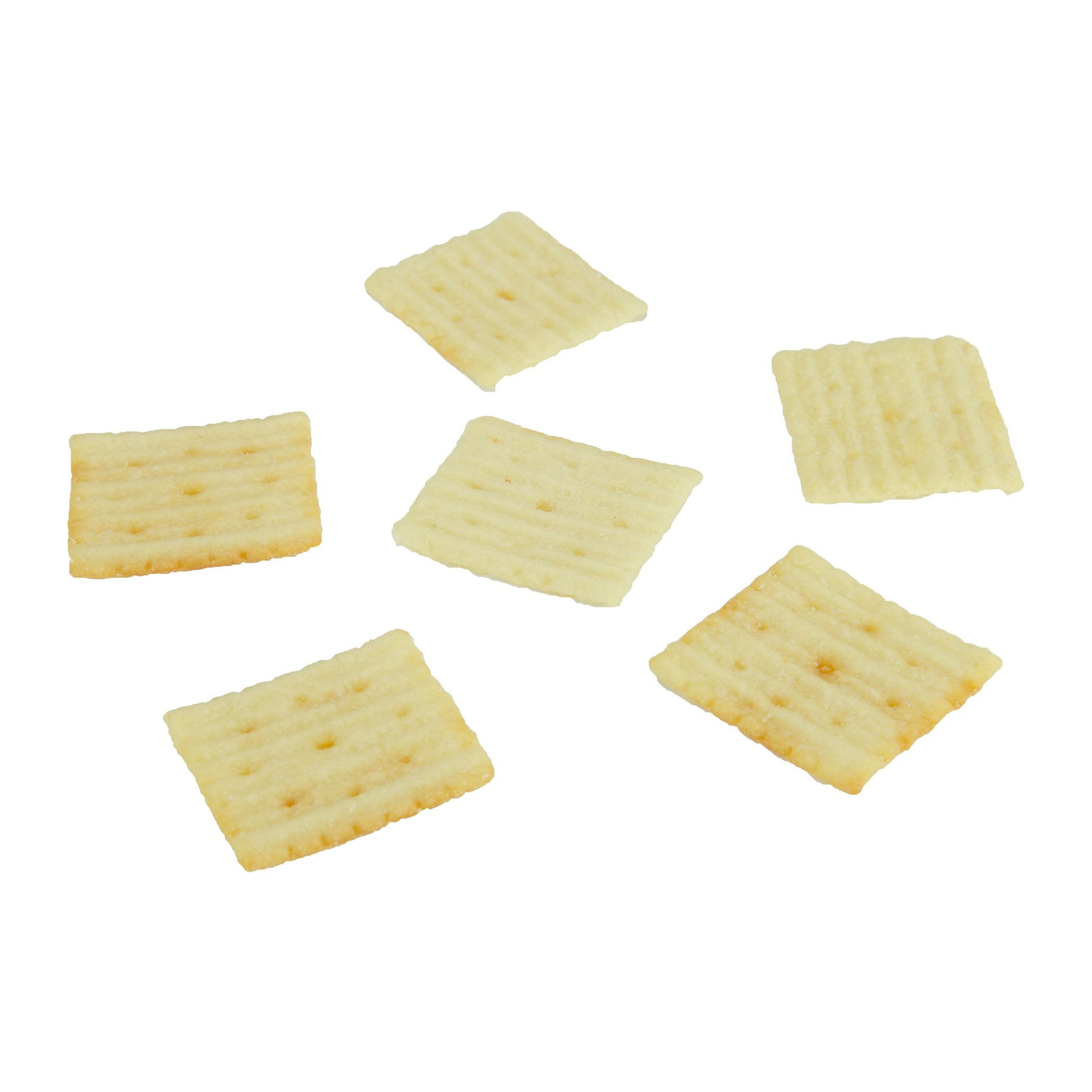 Cheez-It® Grooves® Sharp White Cheddar Crackers