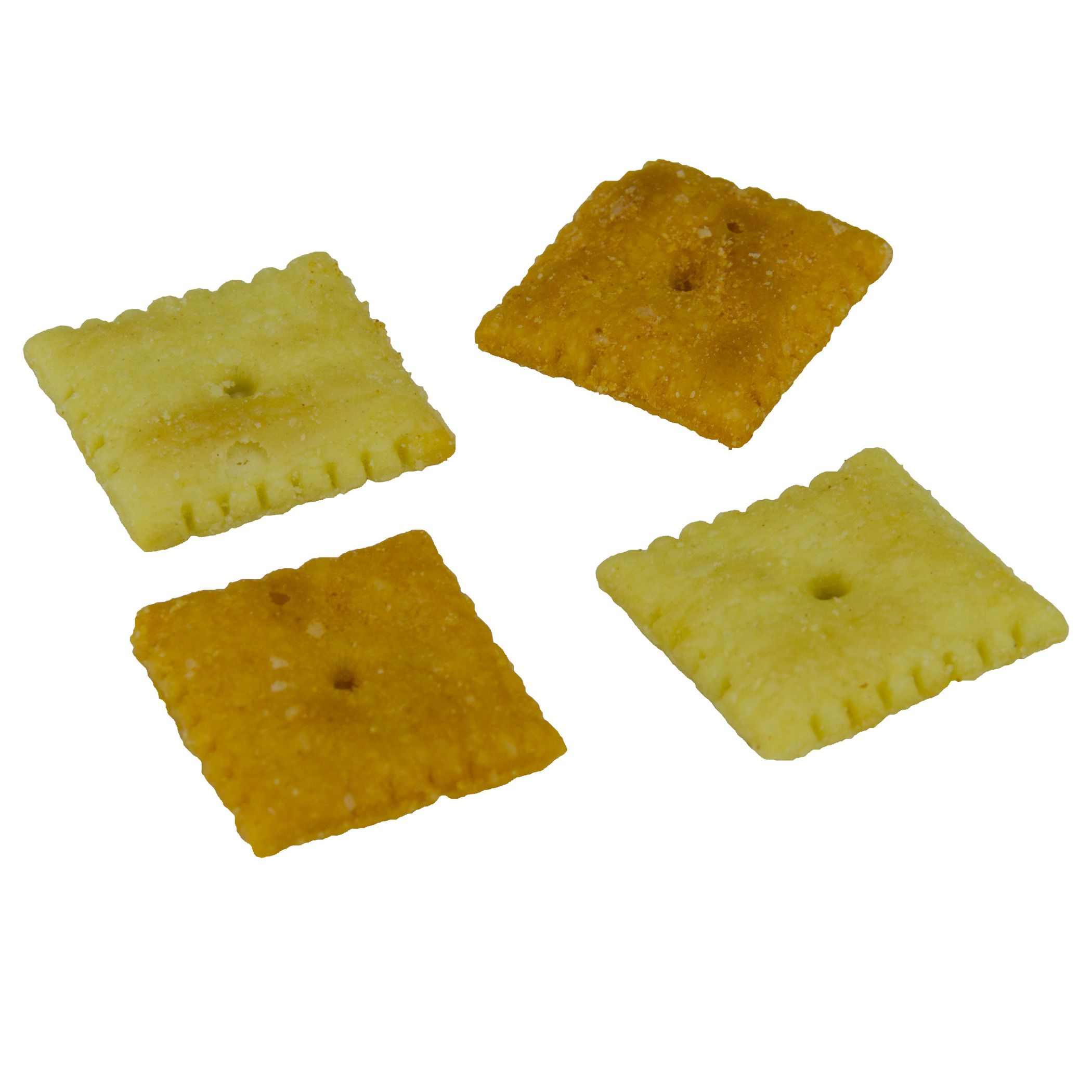 Cheez It Duoz® Cheddar Jack And Baby Swiss