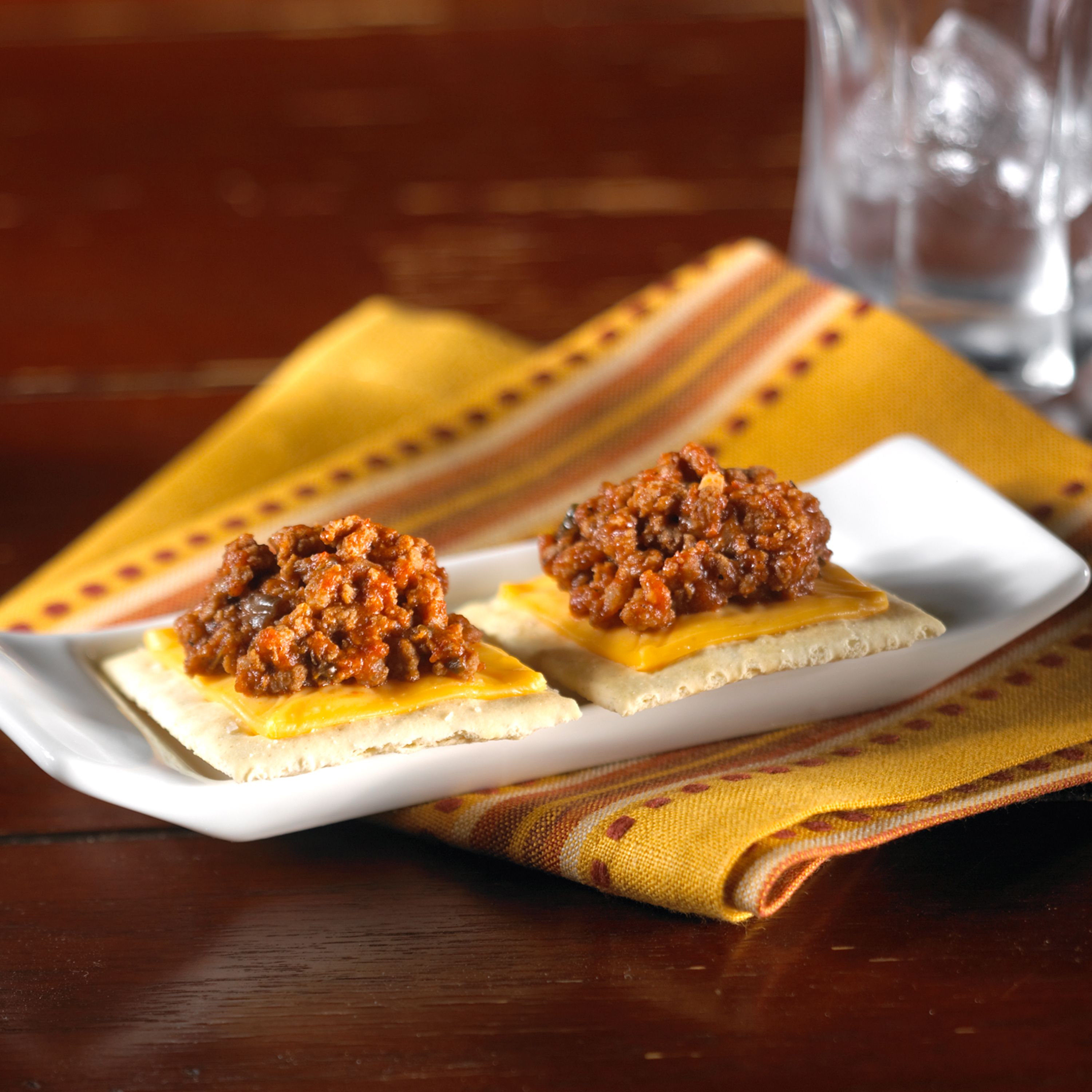 Sunshine® Krispy® Original crackers