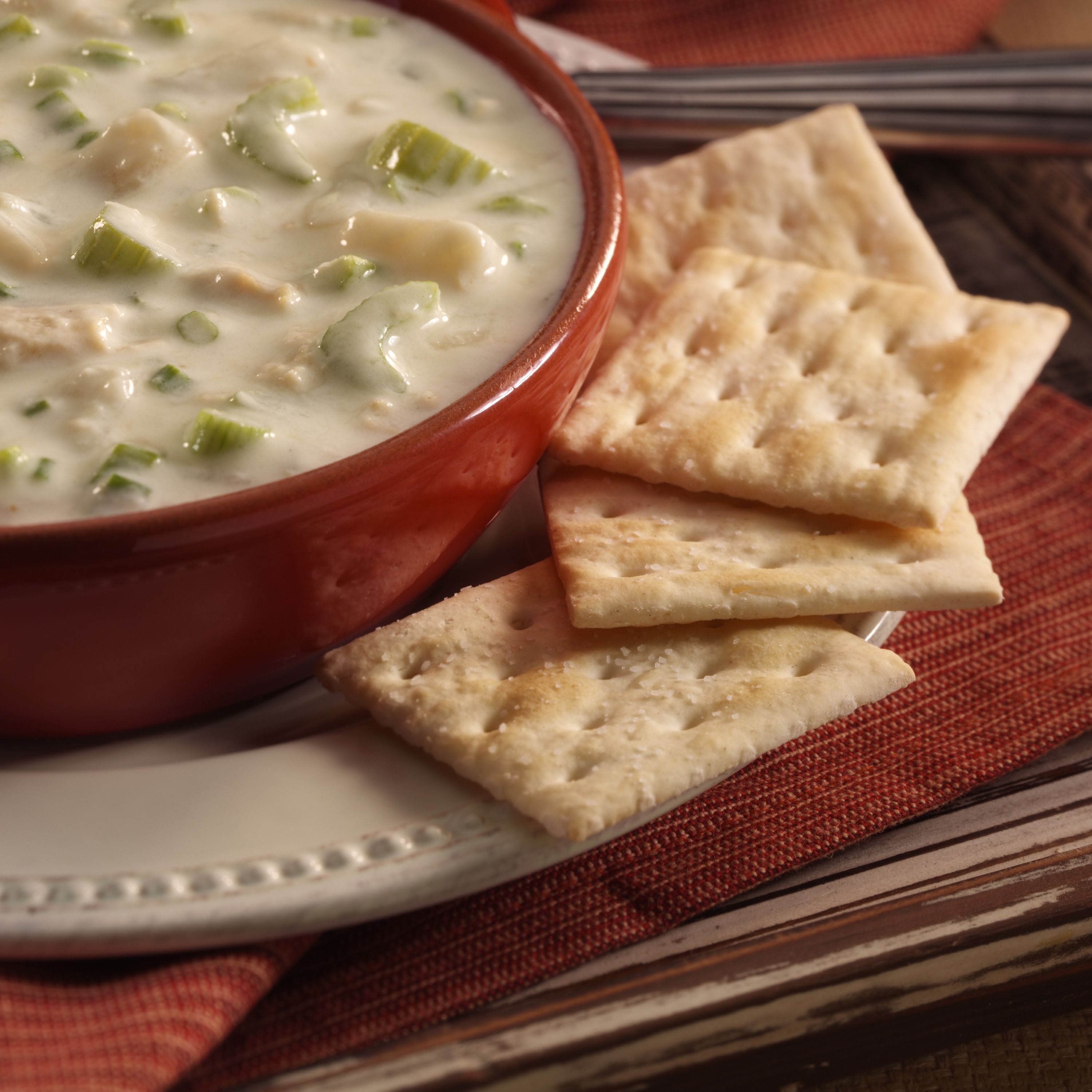 Sunshine® Krispy® Original crackers