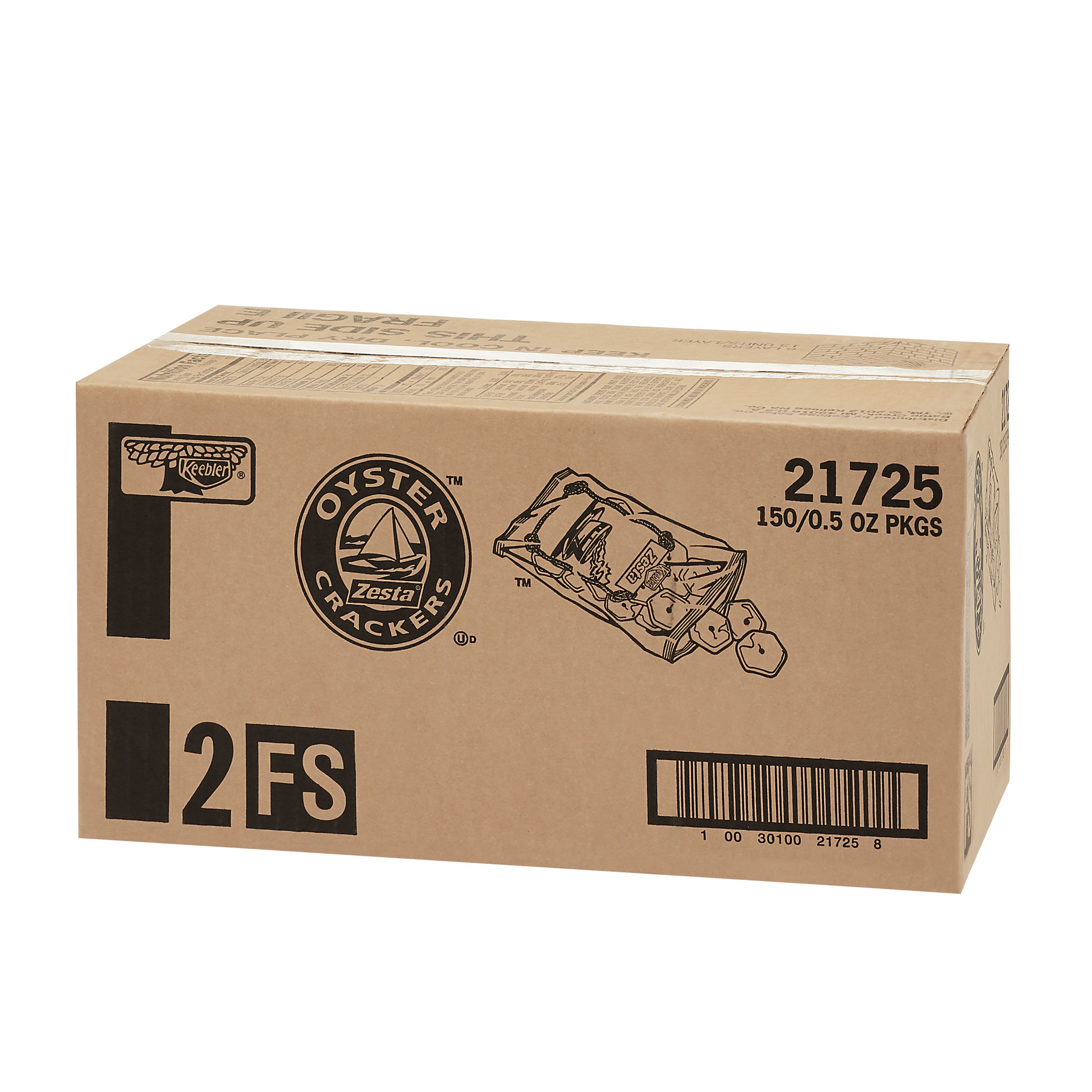 Keebler Zesta Oyster Crackers keebler-zesta-oyster-crackers