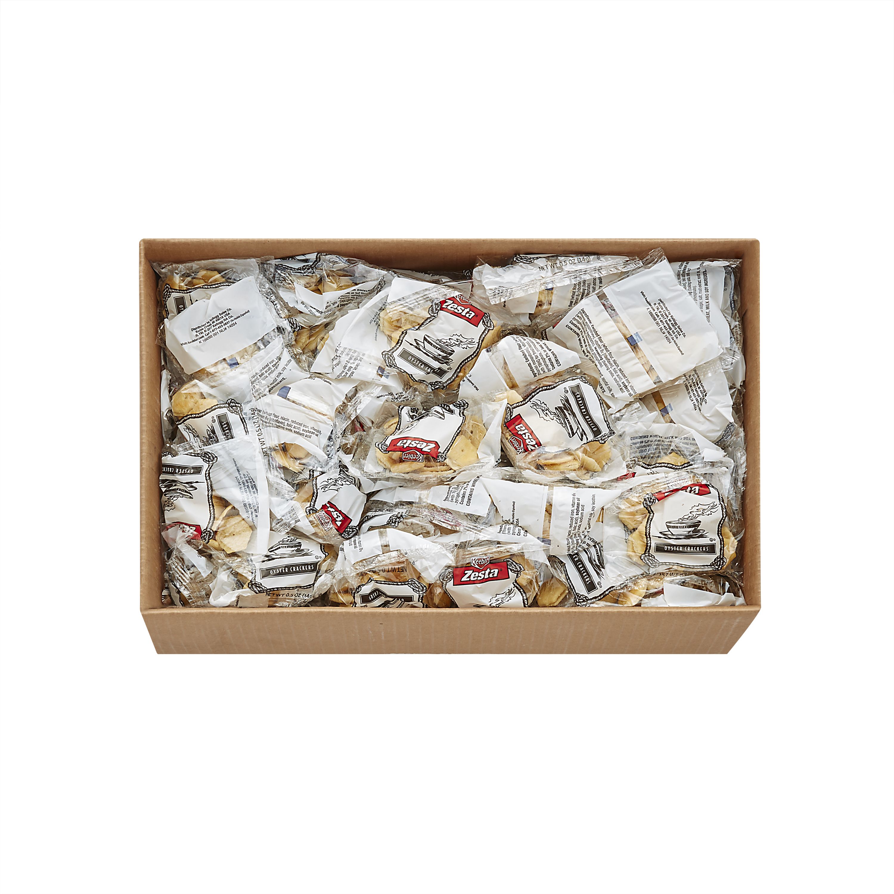 Keebler® Zesta® Oyster Crackers