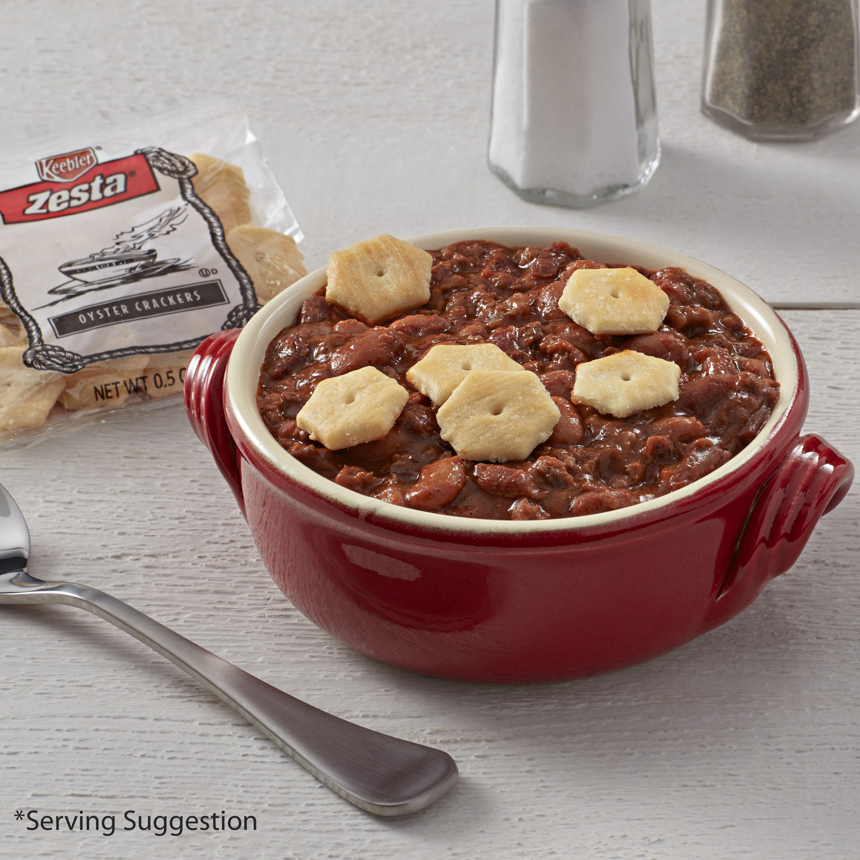 Keebler® Zesta® Oyster Crackers